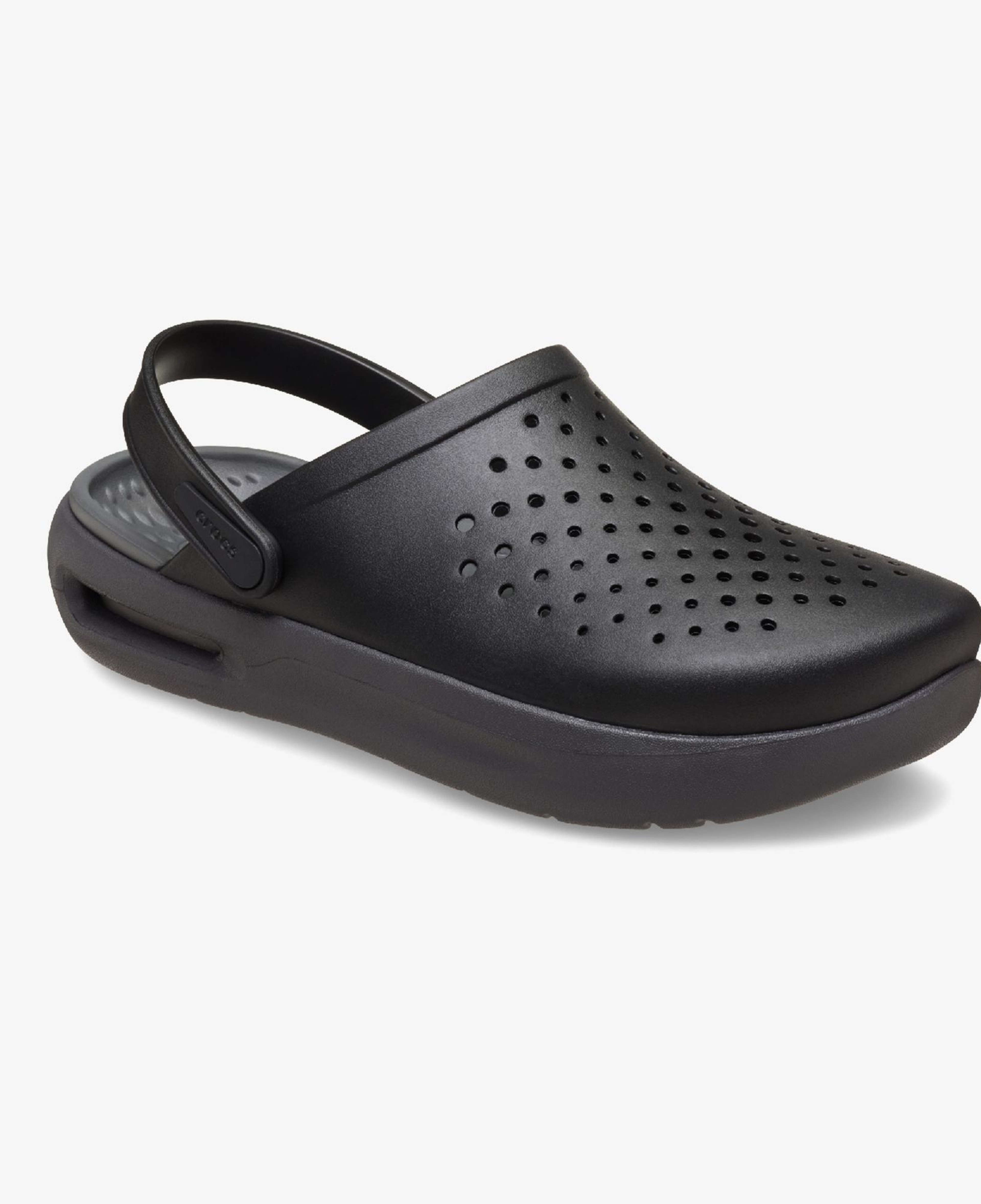 Crocs InMotion Erkek Siyah Terlik