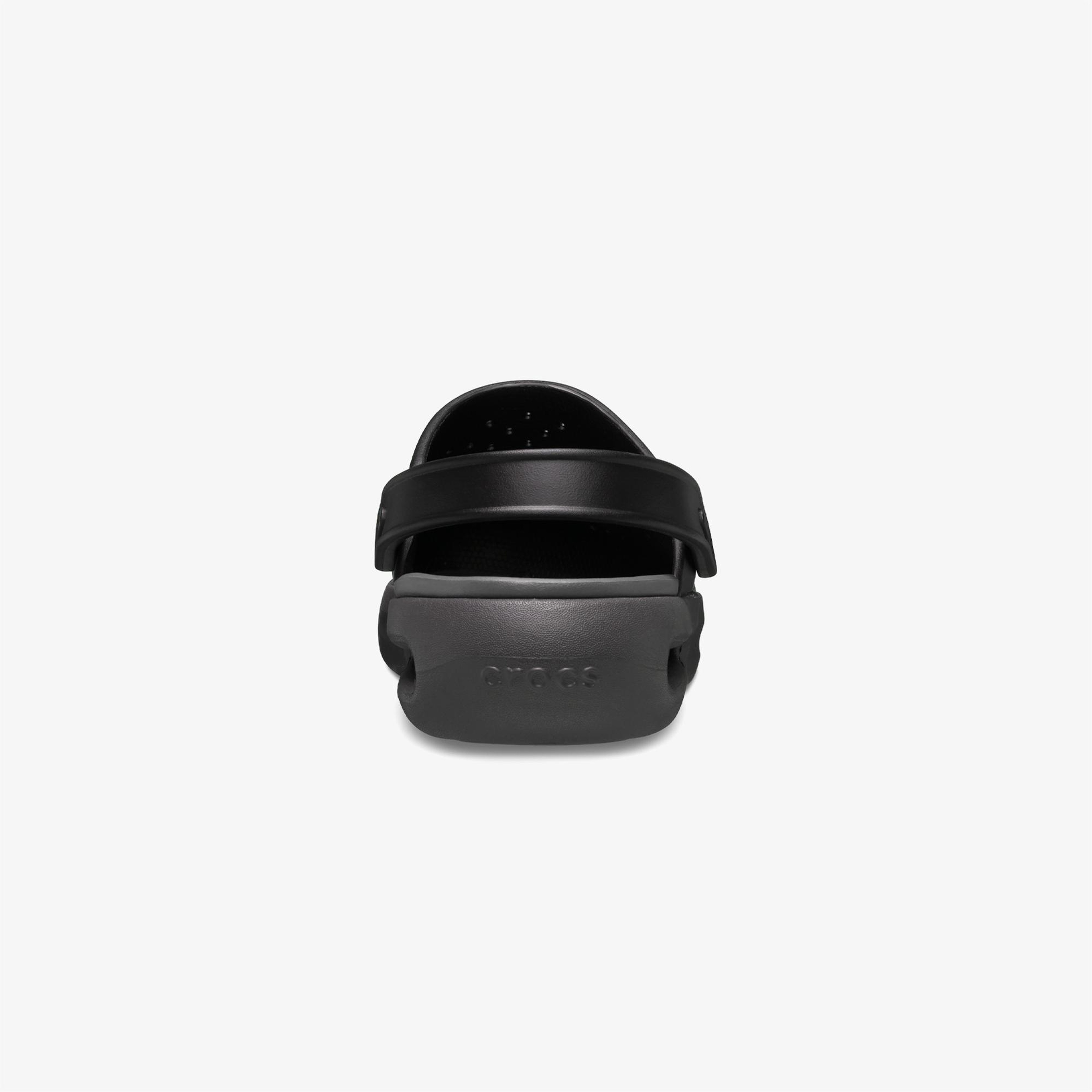 Crocs InMotion Erkek Siyah Terlik