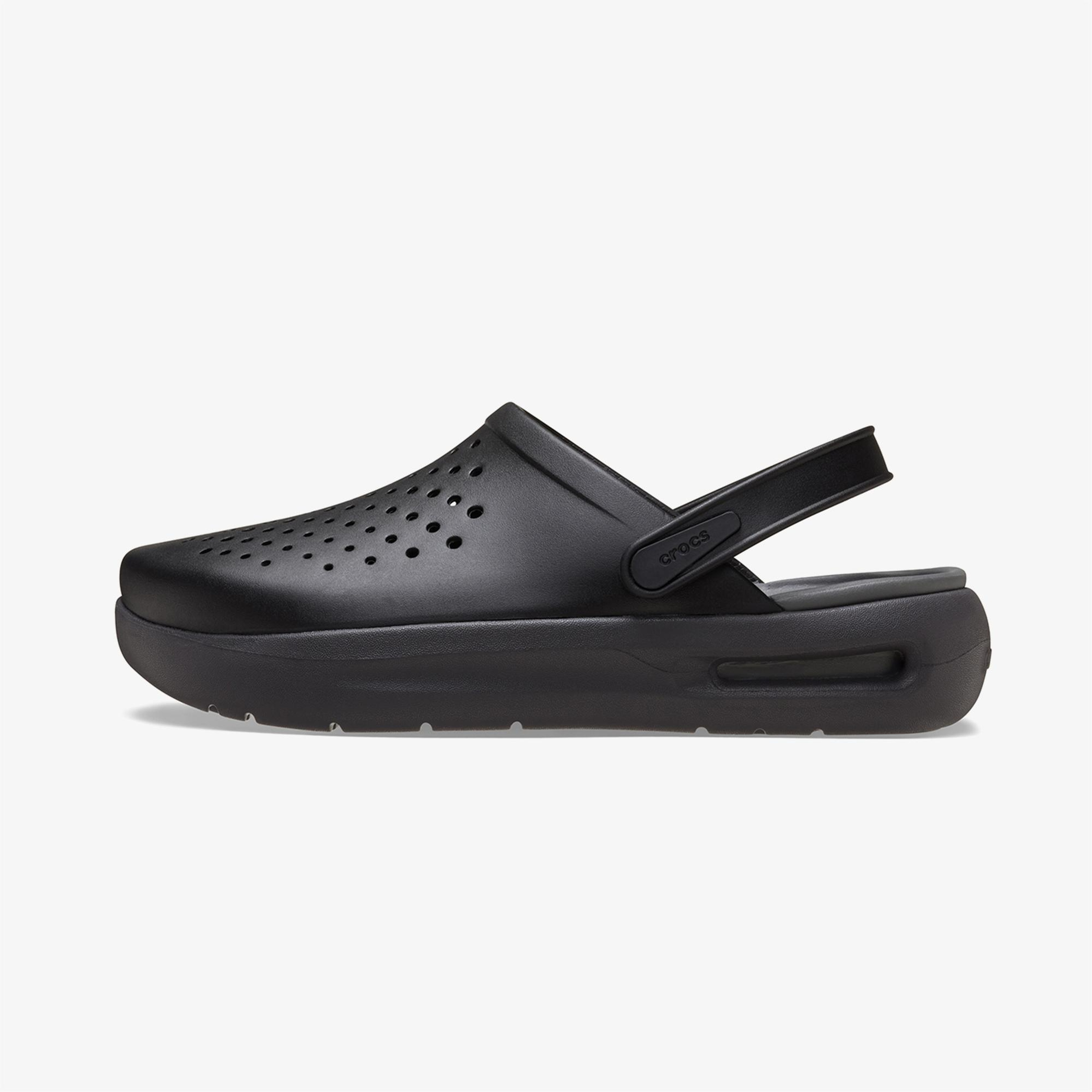 Crocs InMotion Erkek Siyah Terlik