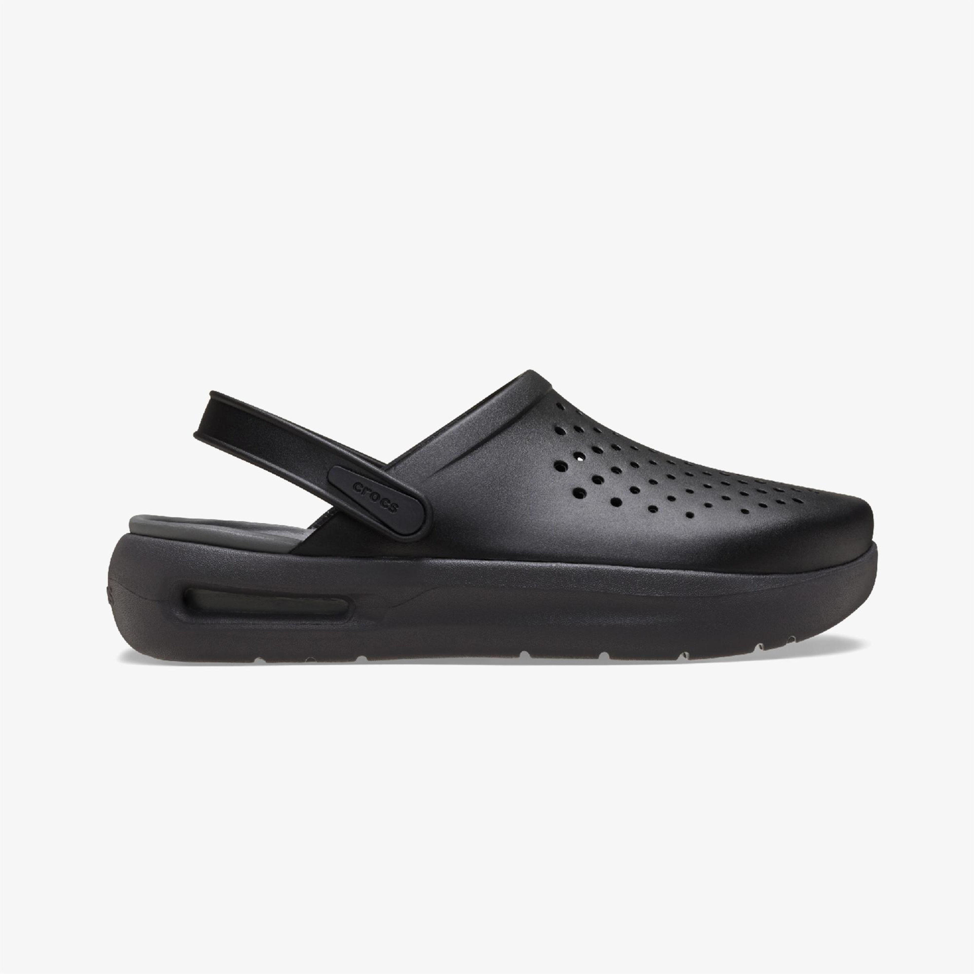 Crocs InMotion Erkek Siyah Terlik