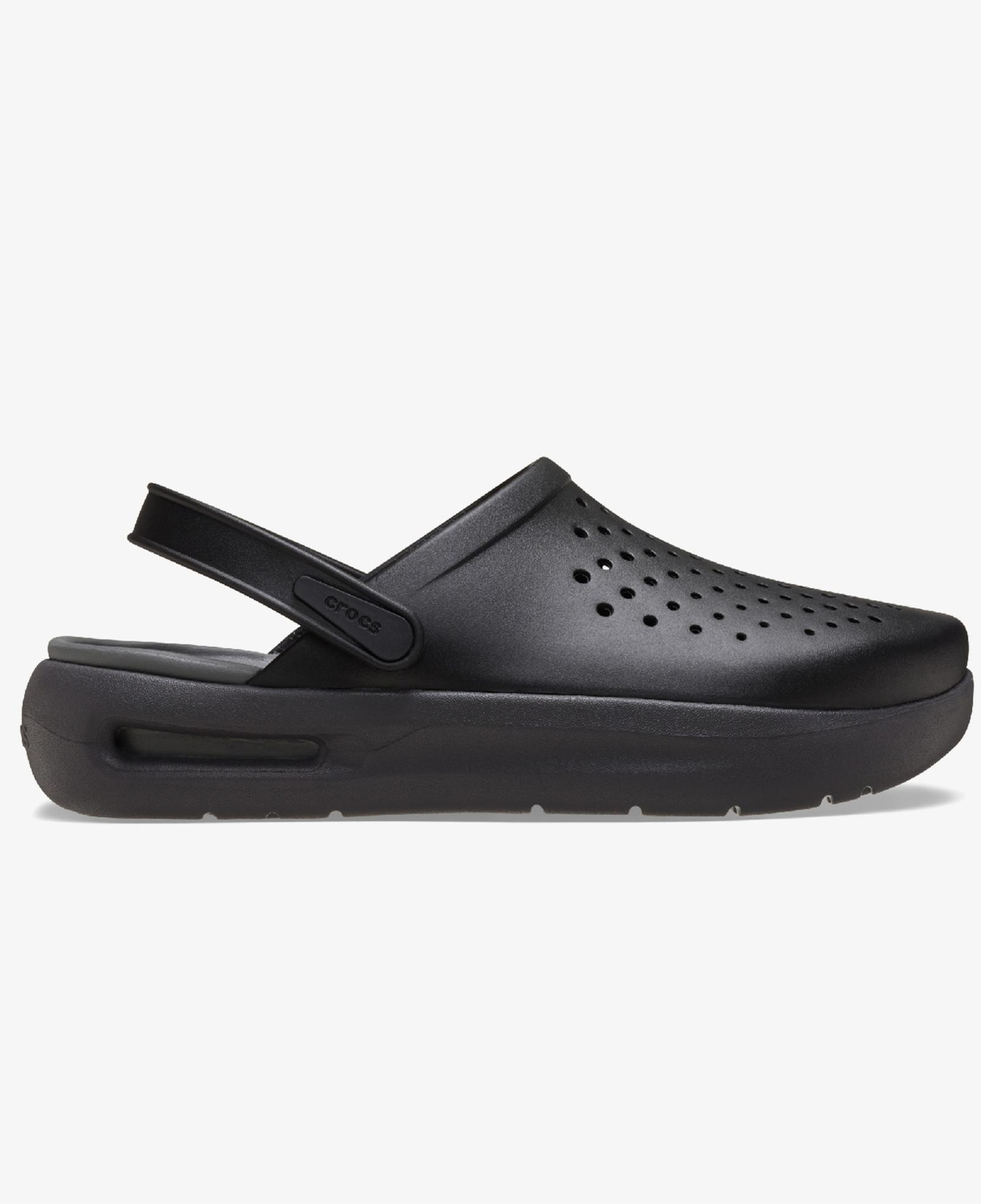 Crocs InMotion Erkek Siyah Terlik