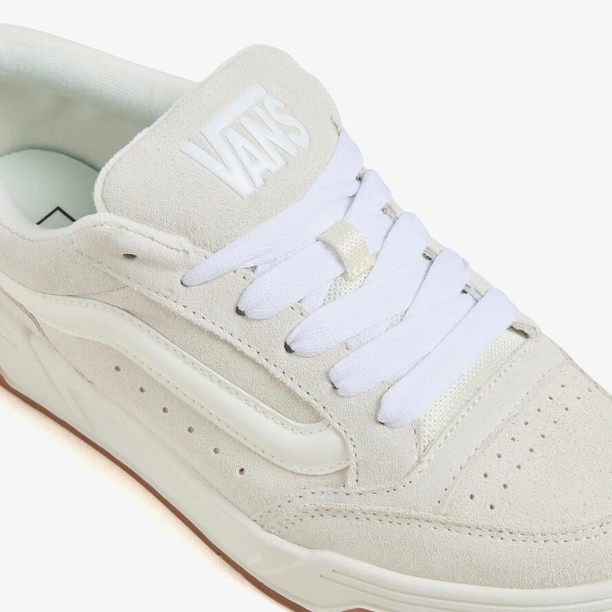 Vans Hylane Kadın Beyaz Sneaker