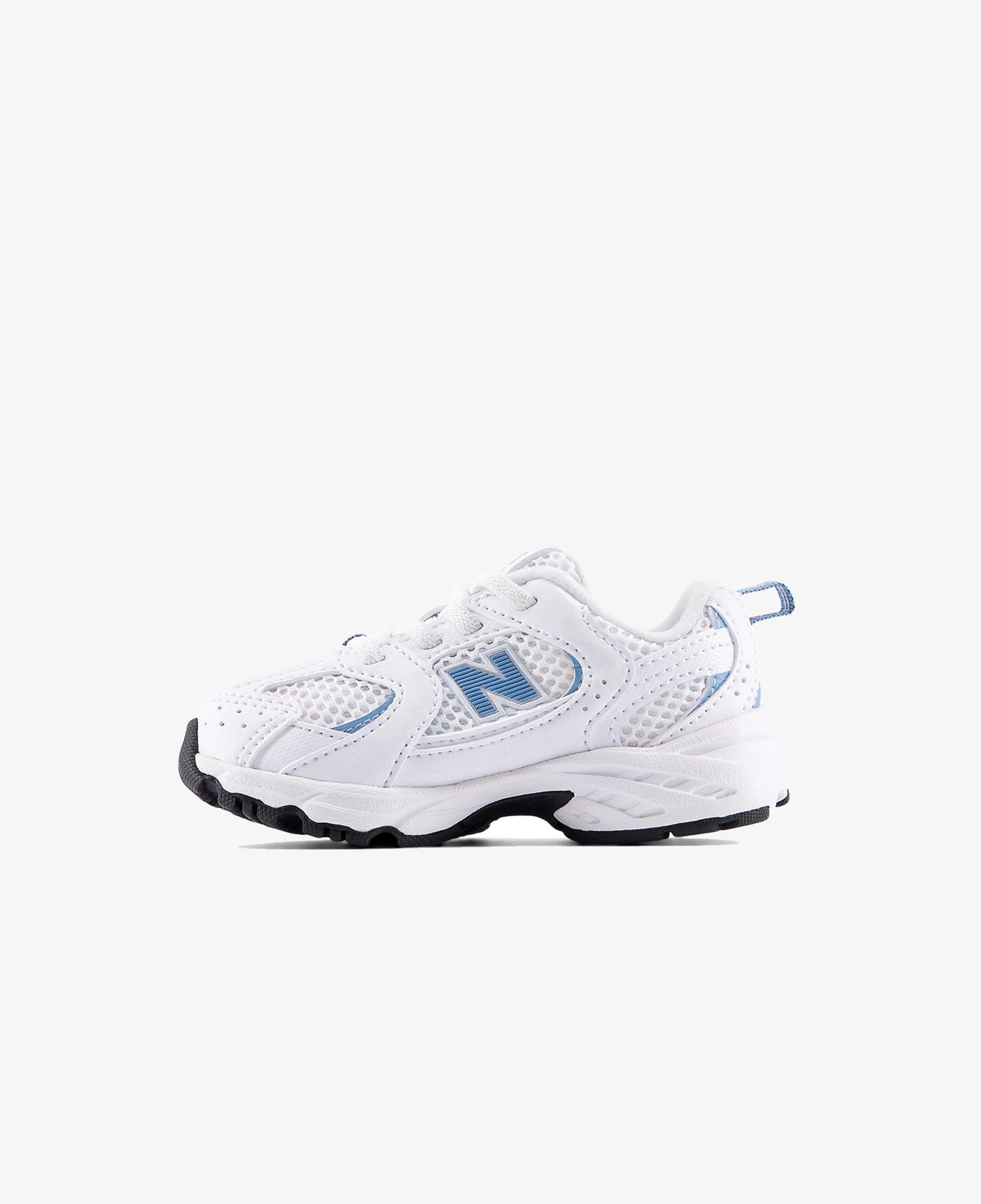 New Balance 530 Lifestyle Bebek Beyaz Spor Ayakkabı