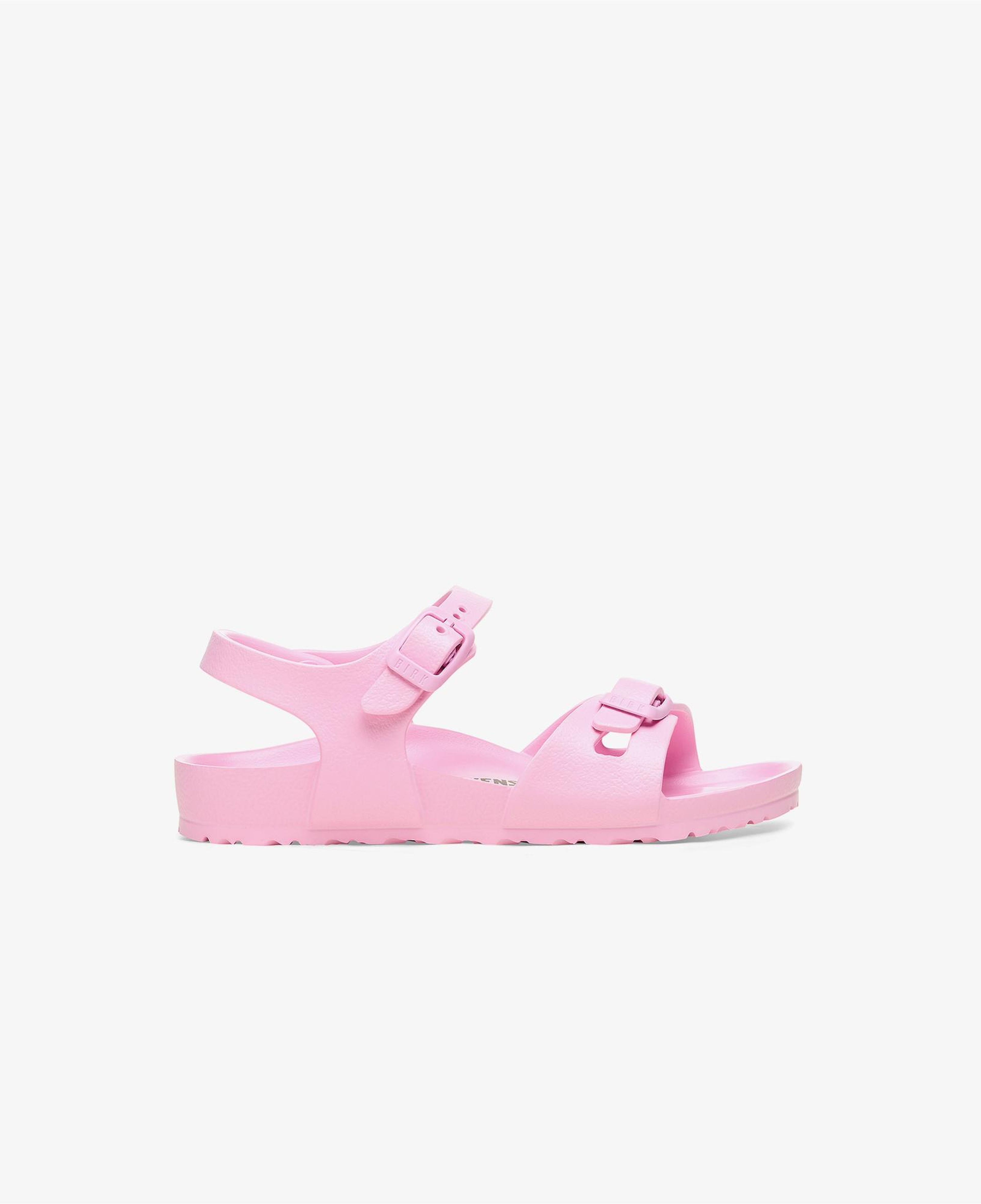 Birkenstock Rio Eva Bebek Pembe Sandalet