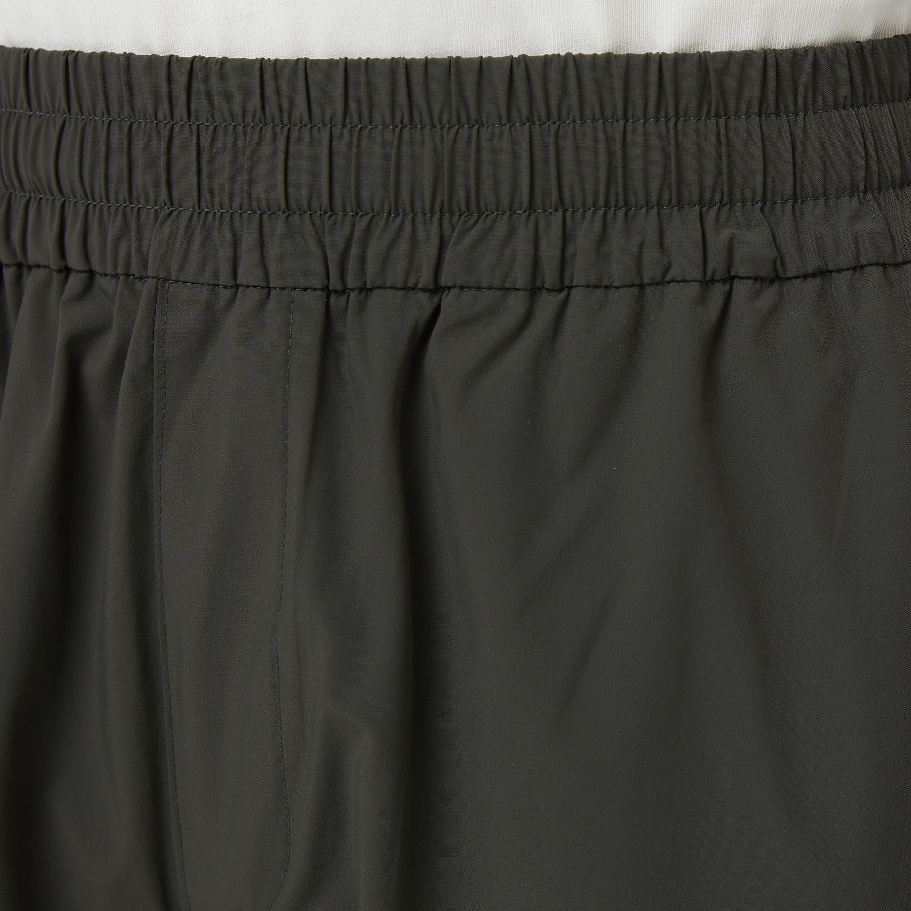 Les Benjamins Utility 402 Erkek Haki Pantolon