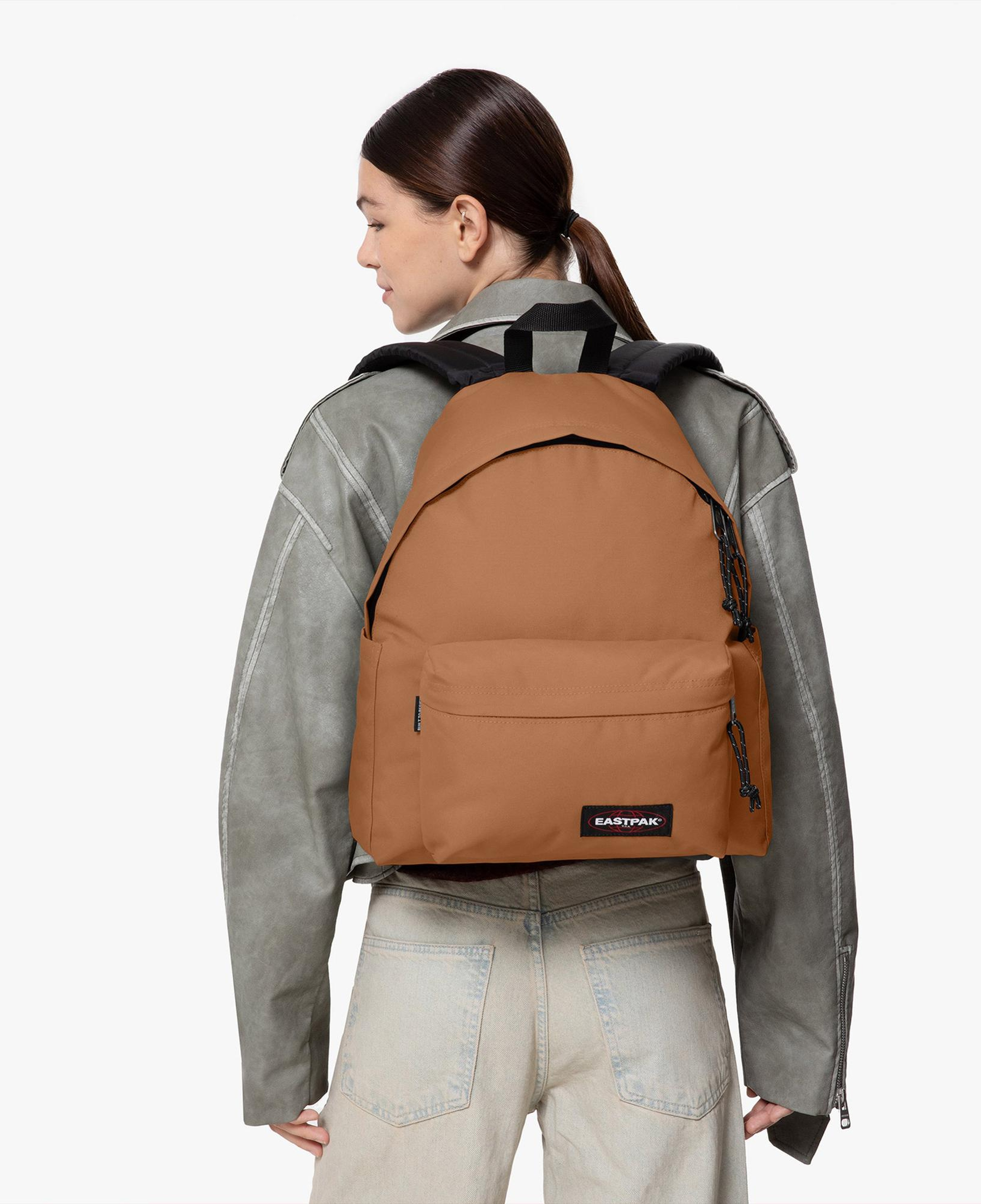 Eastpak Day Pak'R Unisex Kahverengi Sırt Çantası