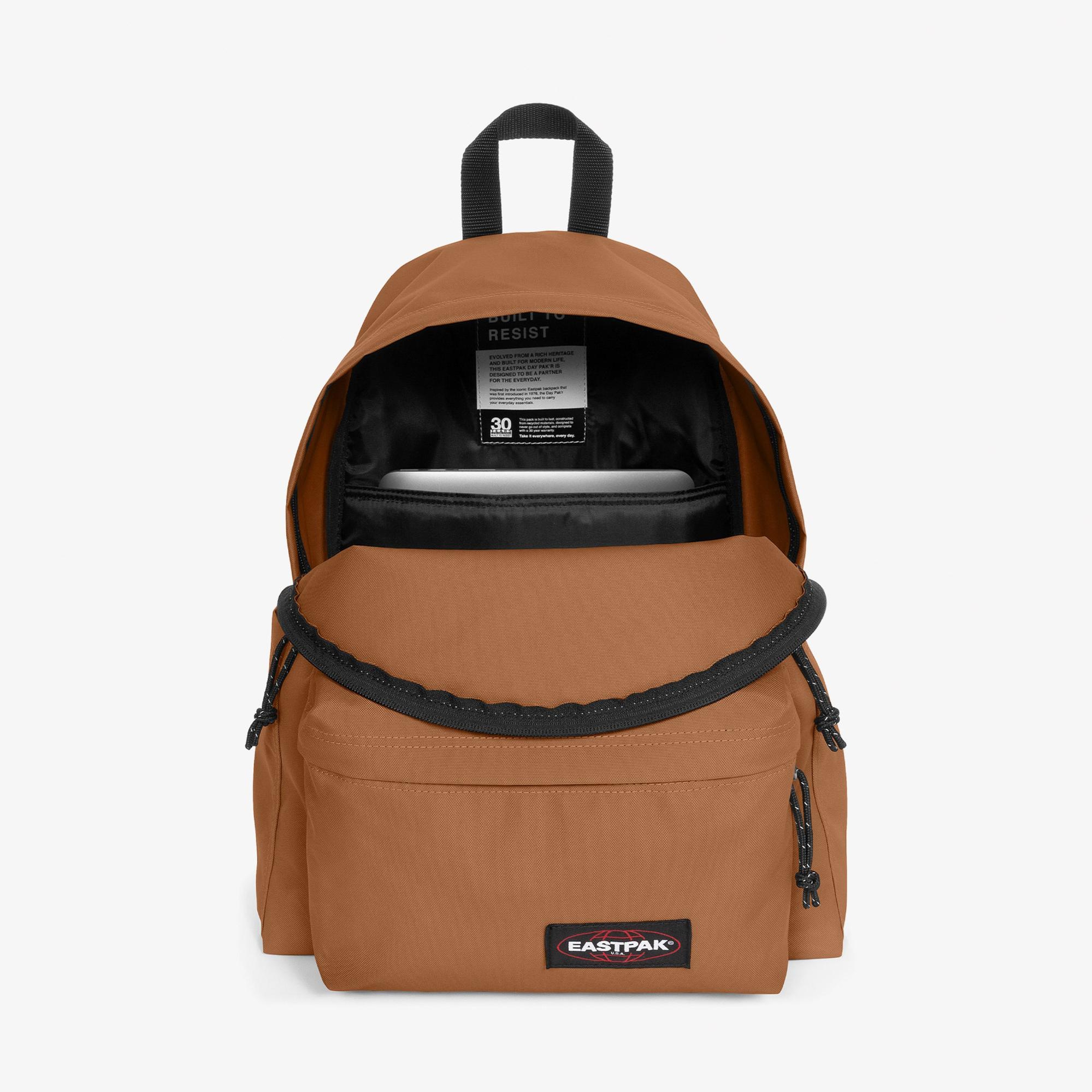 Eastpak Day Pak'R Unisex Kahverengi Sırt Çantası