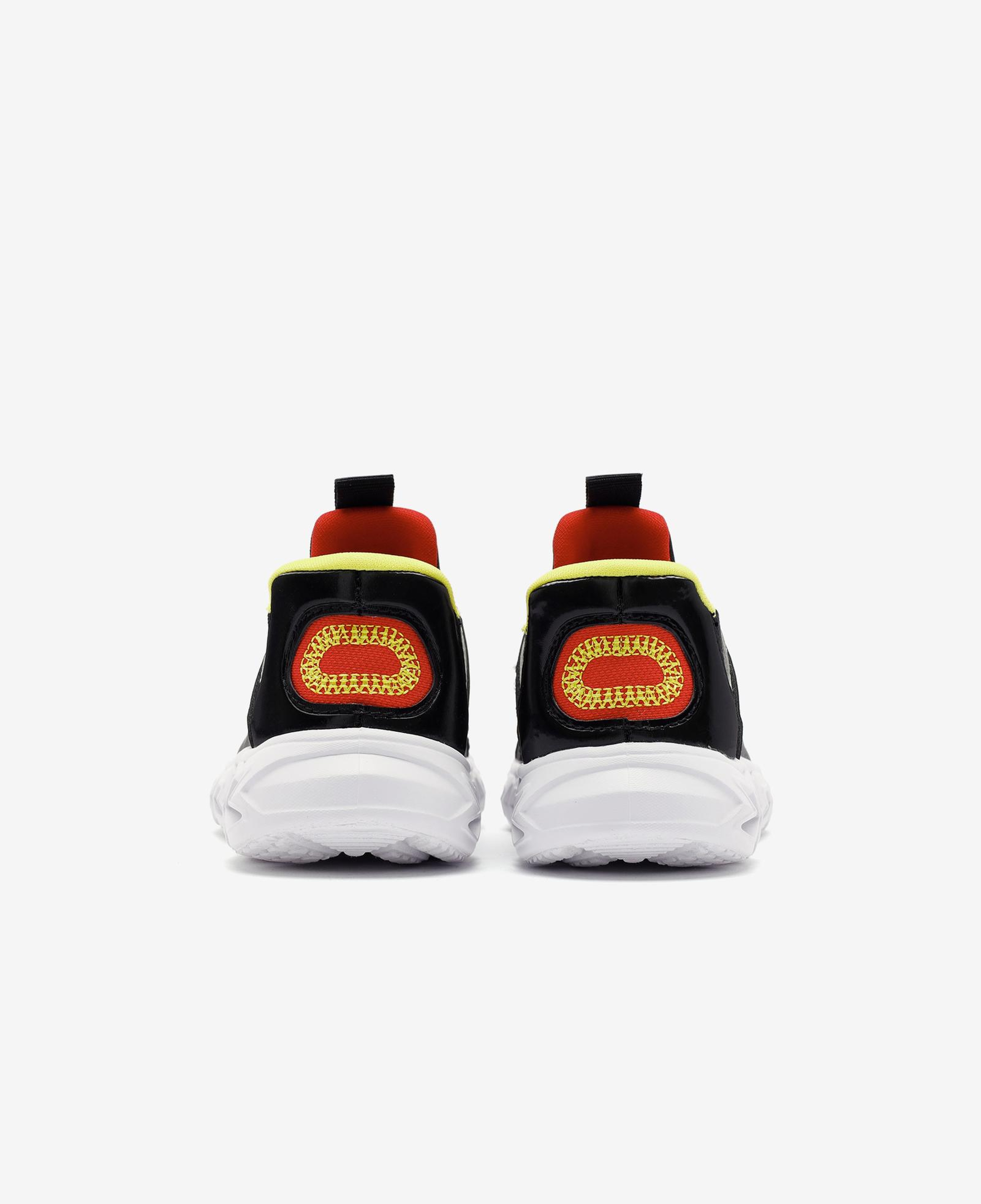 Skechers Hypno Flash 2.0 Brisk Brights Bebek Siyah Işıklı Spor Ayakkabı