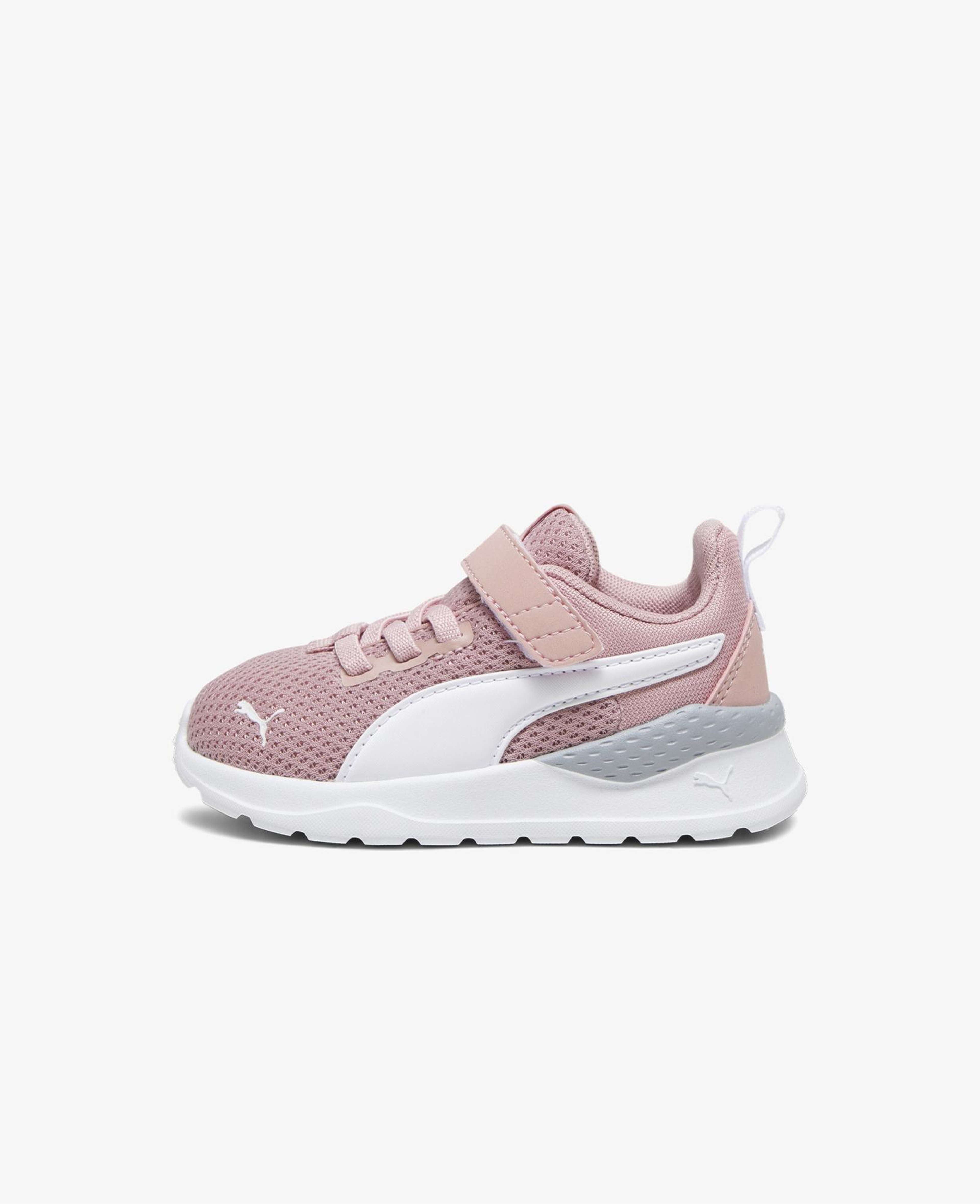 Puma Anzarun Lite Bebek Beyaz Spor Ayakkabı