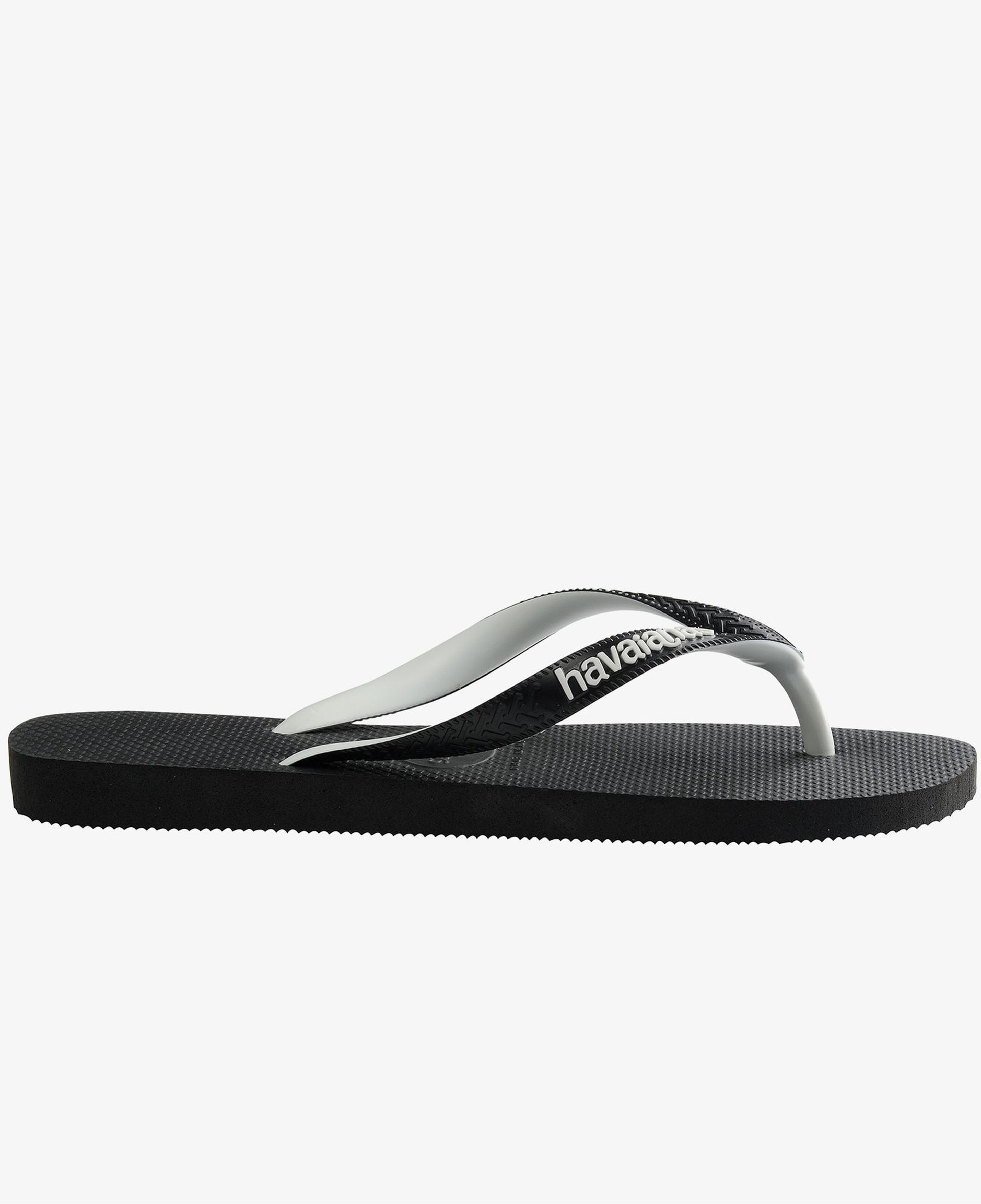 Havaianas Top Mix Çocuk Siyah Terlik