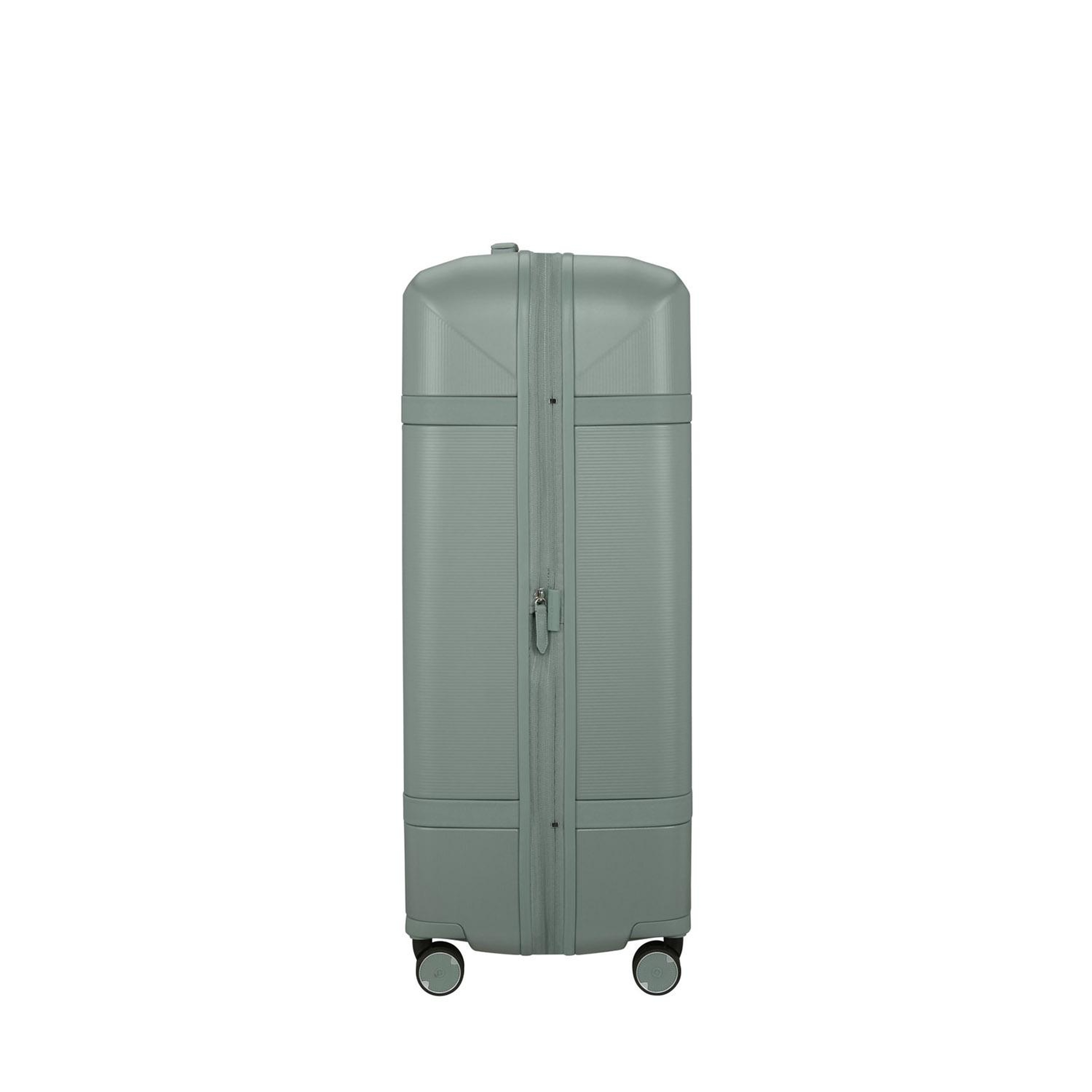 Samsonite Yeşil Image Spinner Körüklü - 81/30 Büyük Boy Valiz