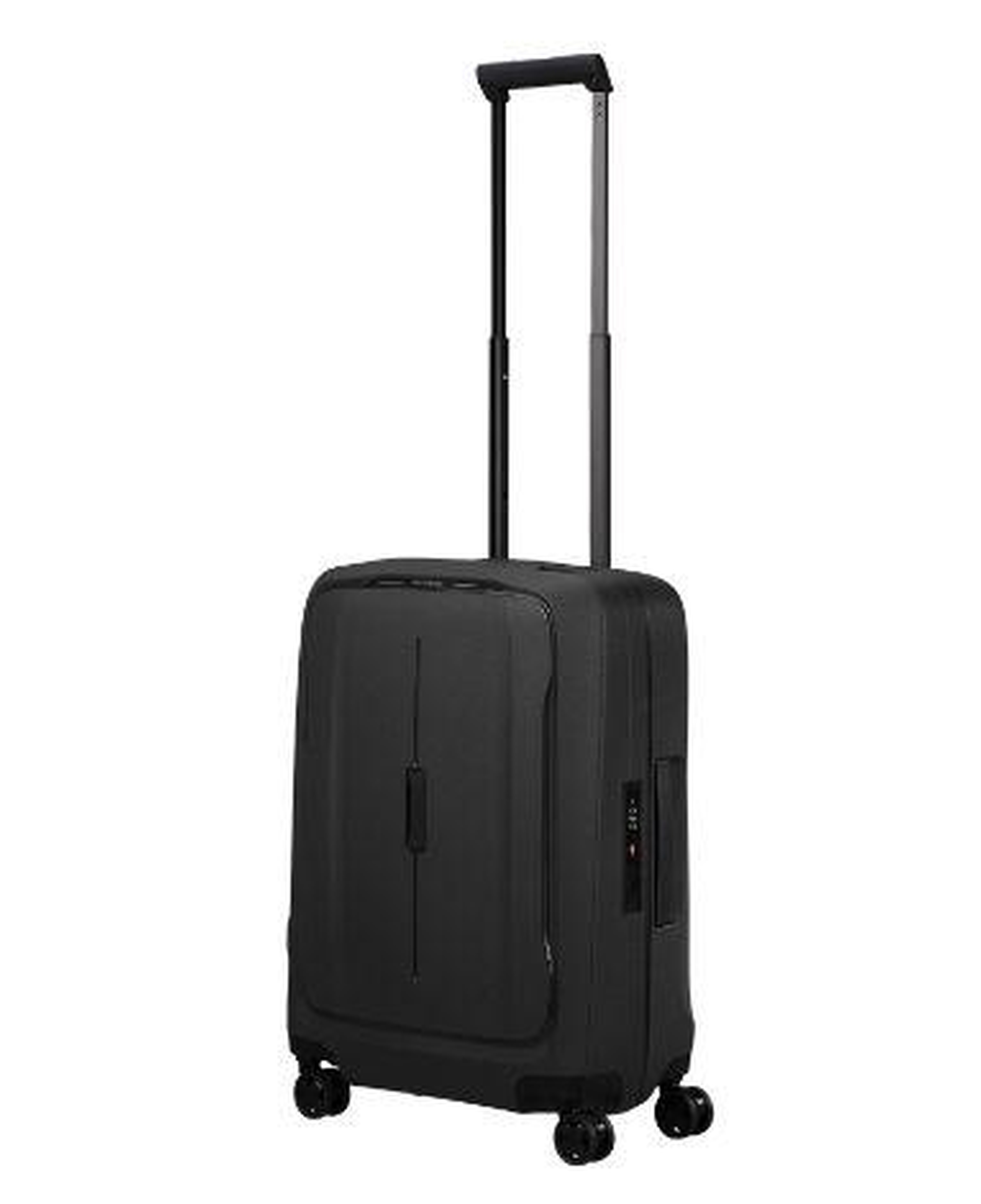 Samsonite Essens-Spinner 4 Tekerlekli Kabin Boy Valiz 55cm
