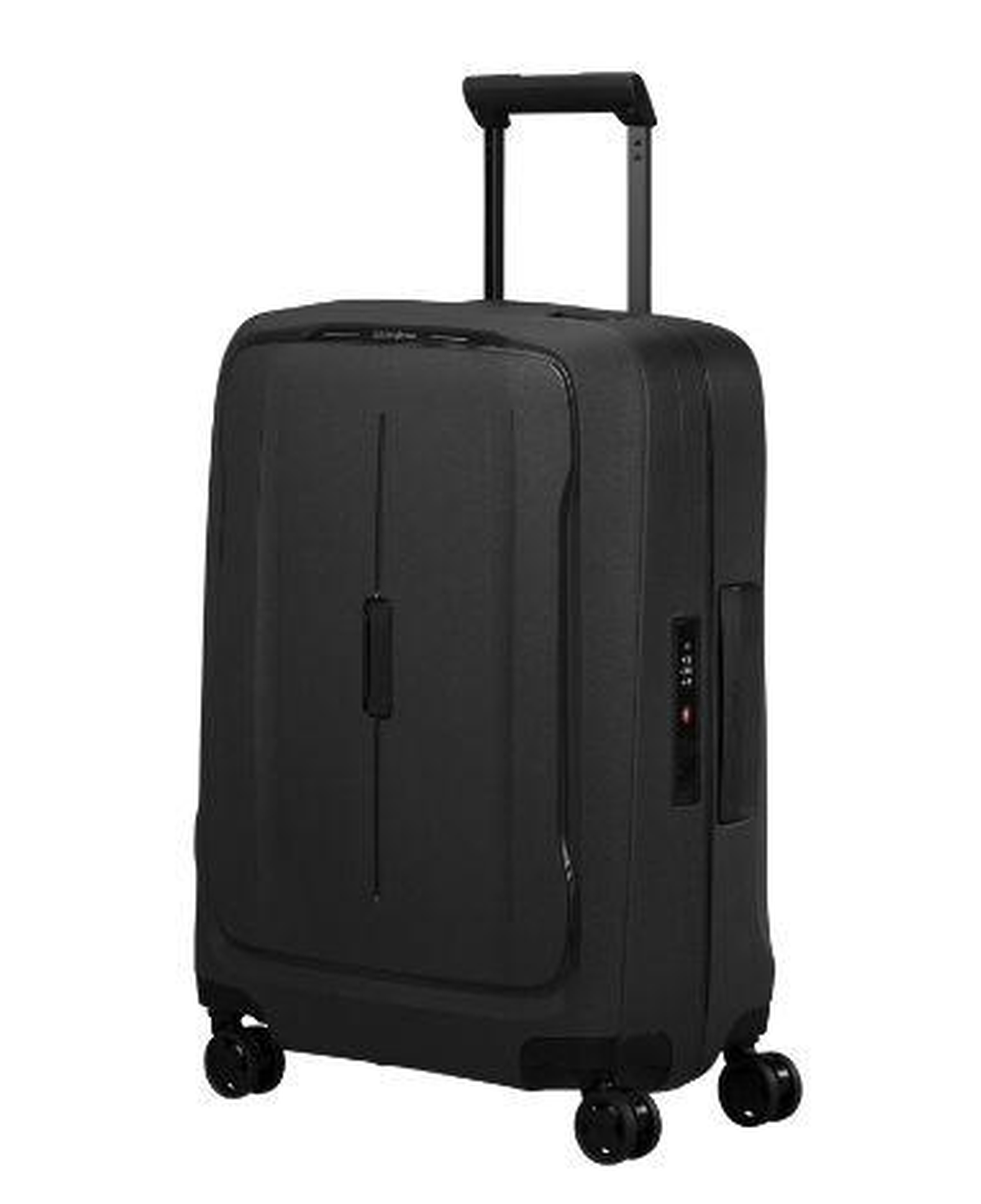 Samsonite Essens-Spinner 4 Tekerlekli Kabin Boy Valiz 55cm