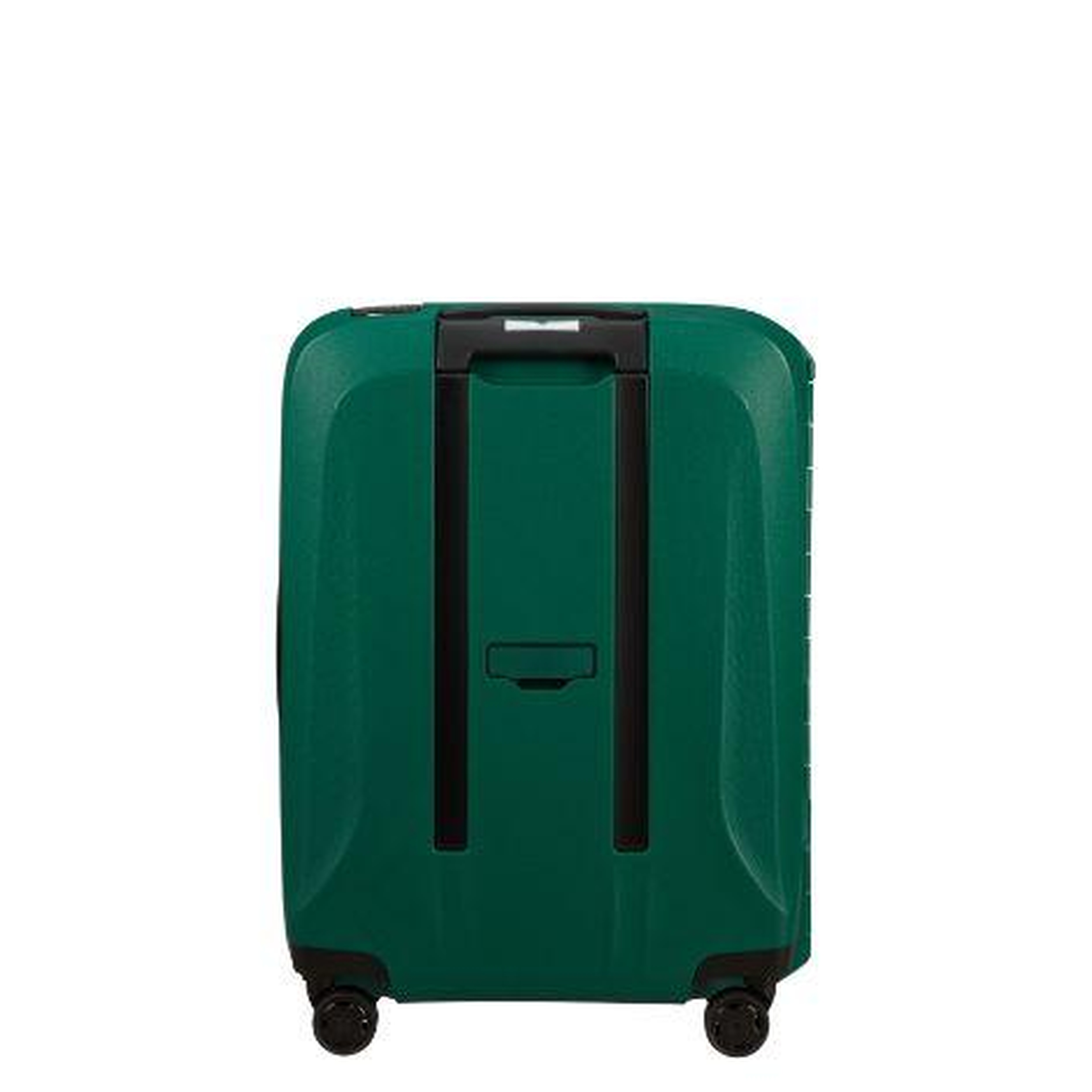 Samsonite Yeşil Essens-Spinner 4 Tekerlekli Kabin Boy Valiz 55cm