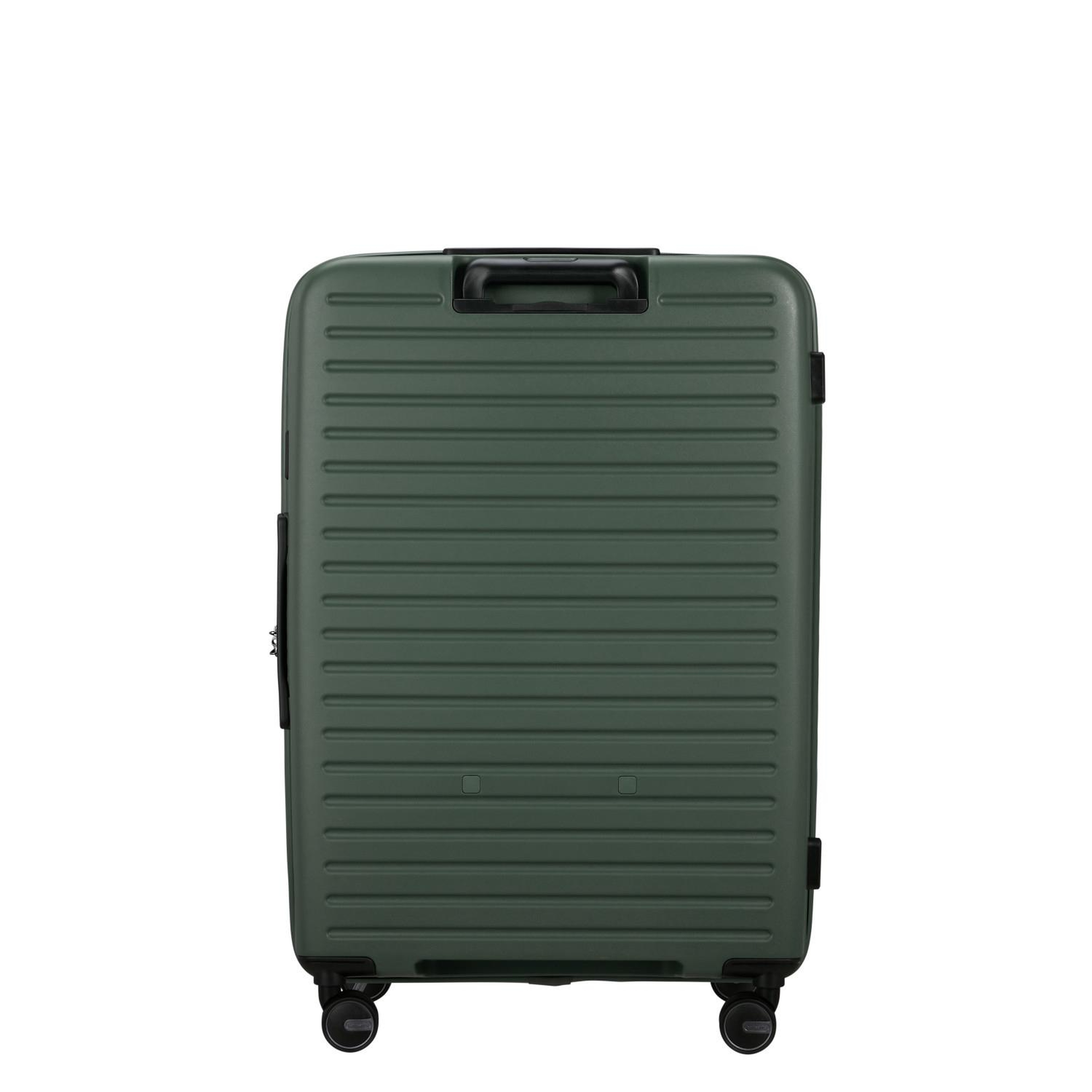 Samsonite Restackd-Spinner - Körüklü 75/28 Büyük Boy Valiz