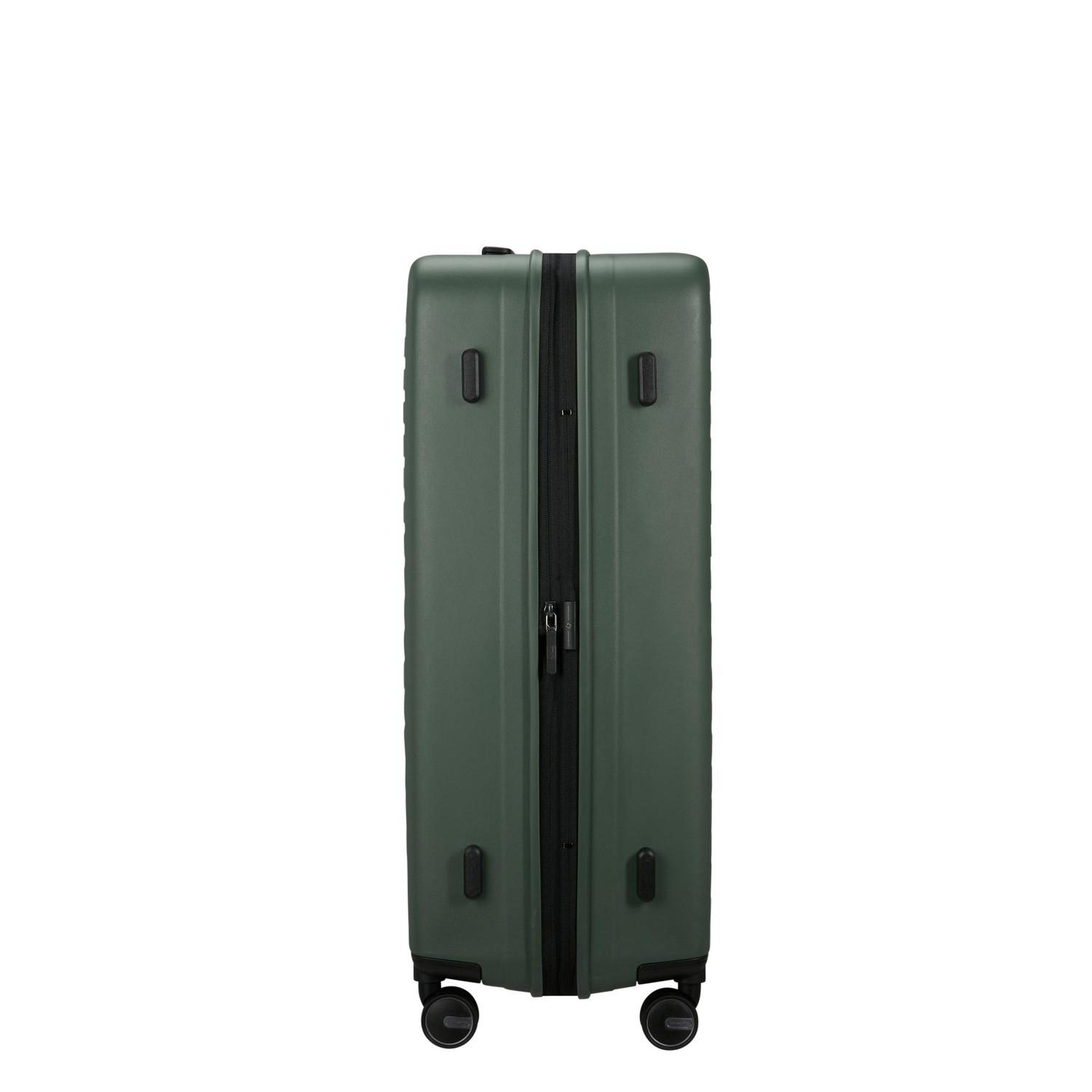 Samsonite Restackd-Spinner - Körüklü 75/28 Büyük Boy Valiz