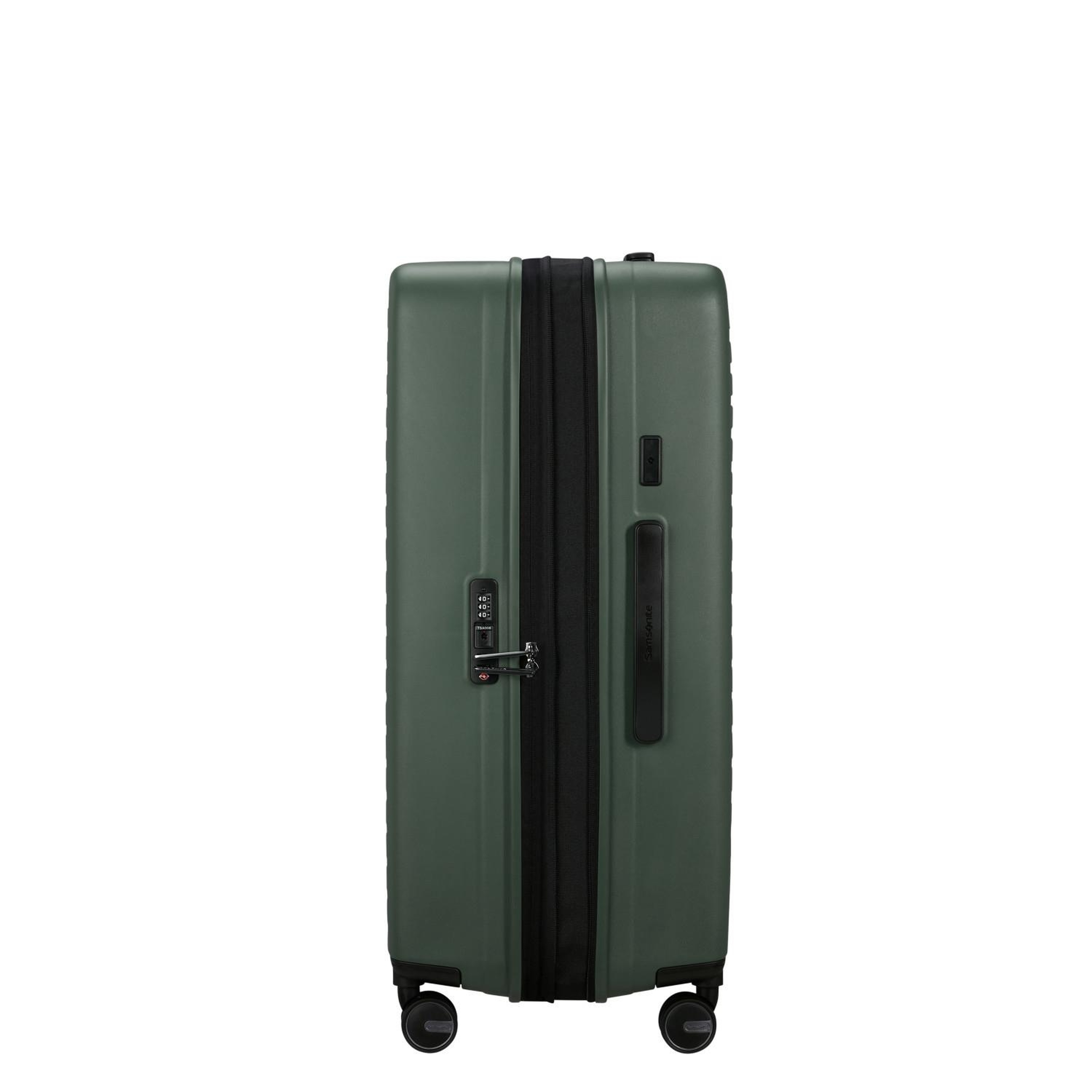 Samsonite Restackd-Spinner - Körüklü 75/28 Büyük Boy Valiz
