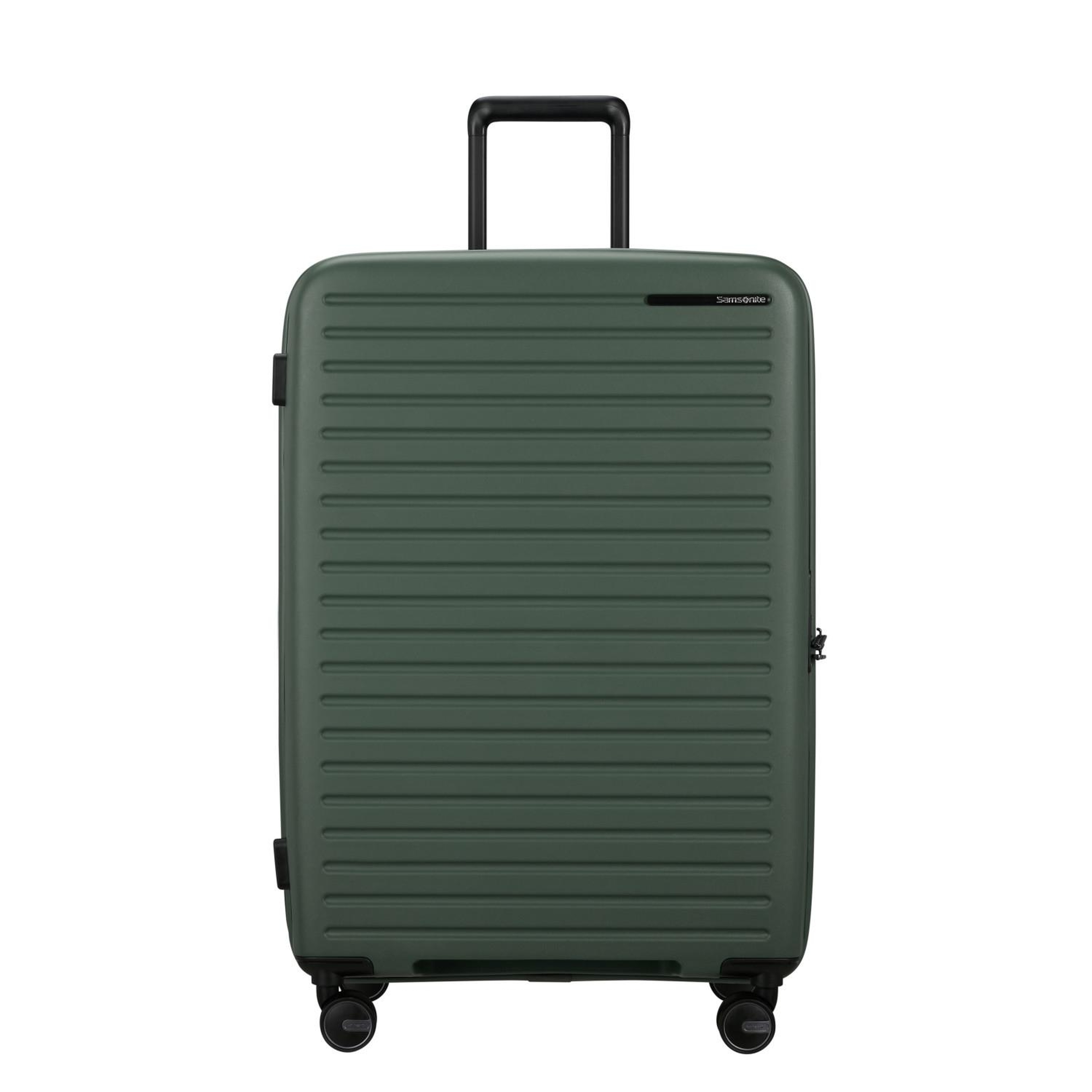 Samsonite Restackd-Spinner - Körüklü Büyük Boy Valiz