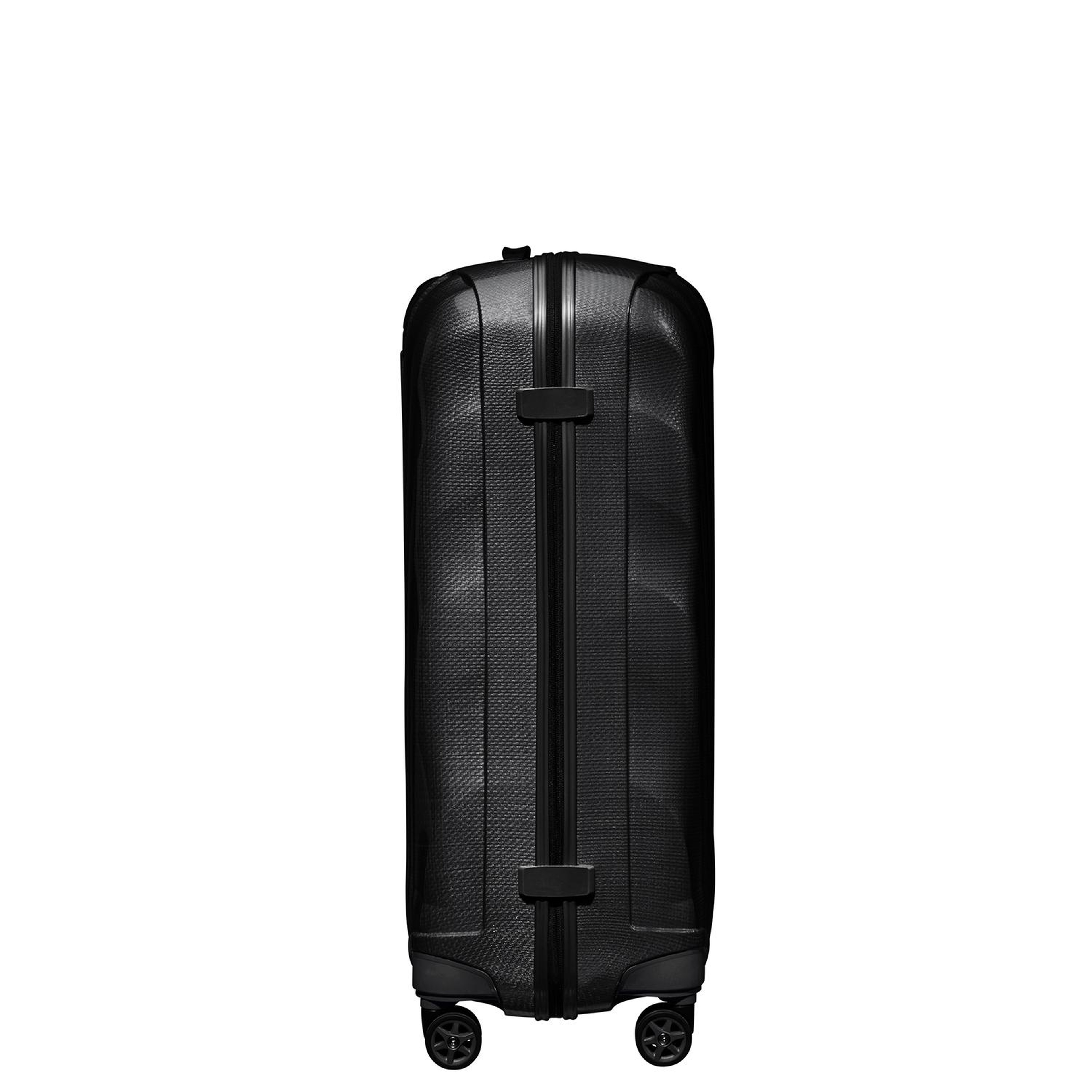 Samsonite Siyah C-Lite - Spinner 4 Tekerlekli Büyük Boy Valiz 75cm