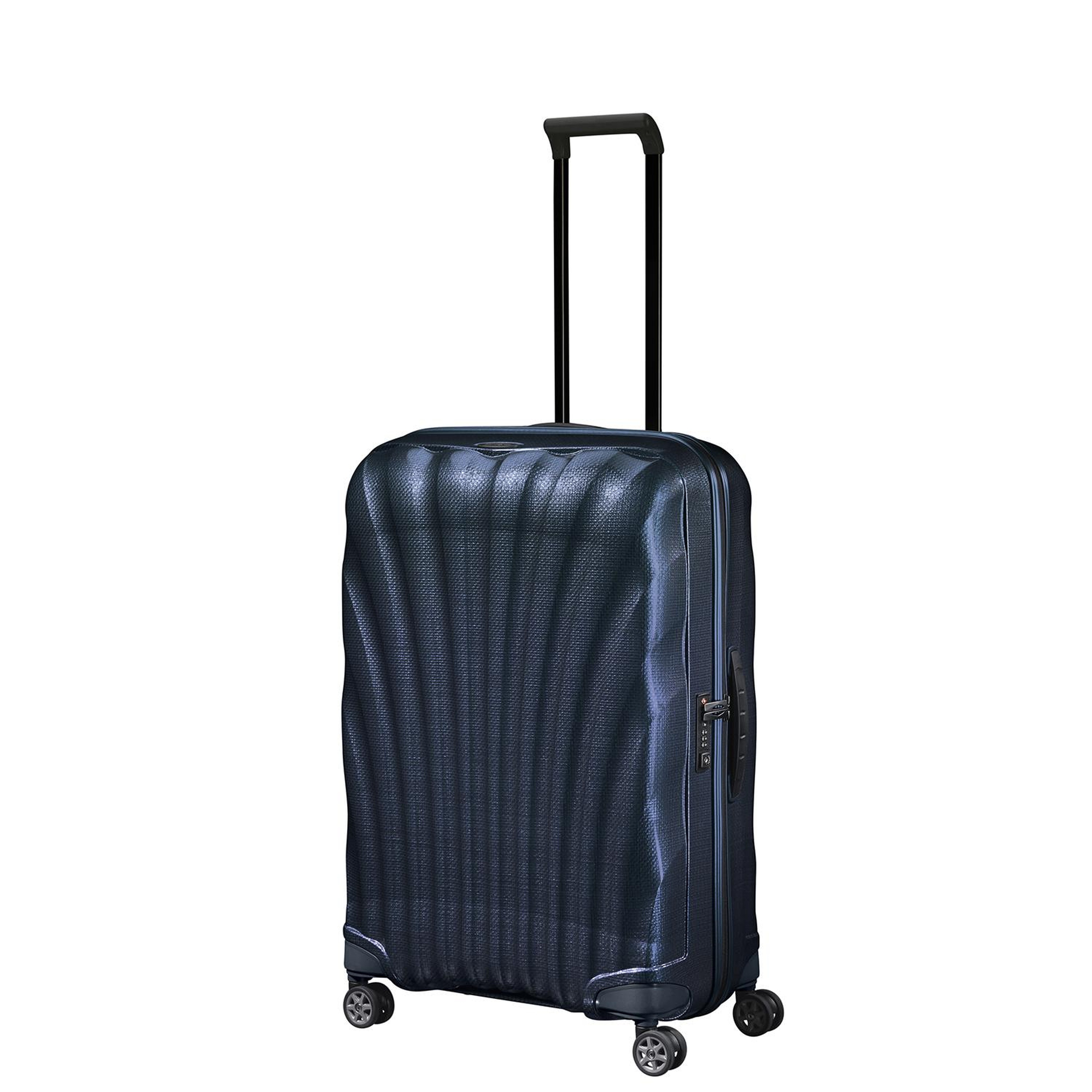 Samsonite C-Lite - Spinner 4 Tekerlekli Büyük Boy Valiz 75cm