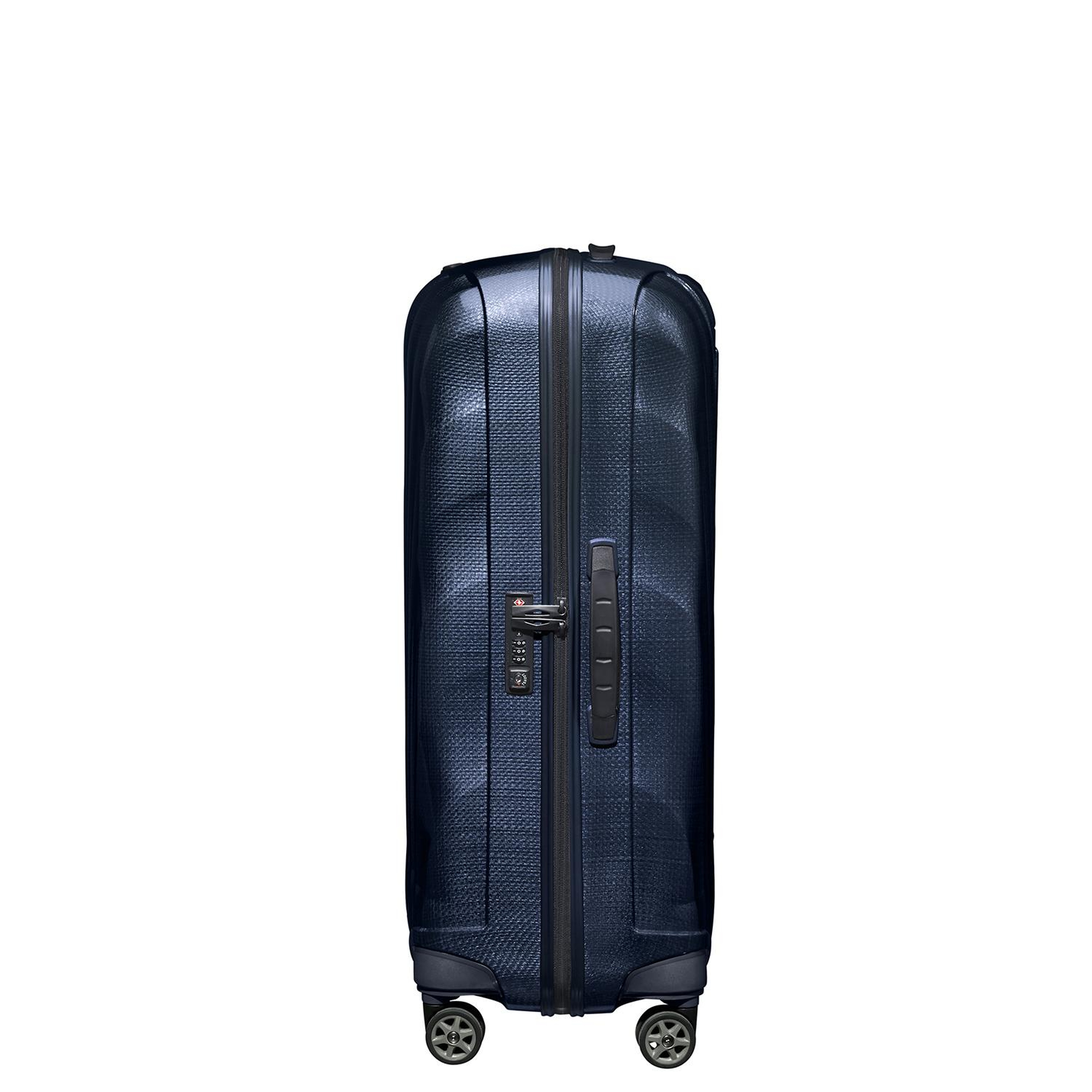 Samsonite C-Lite - Spinner 4 Tekerlekli Büyük Boy Valiz 75cm