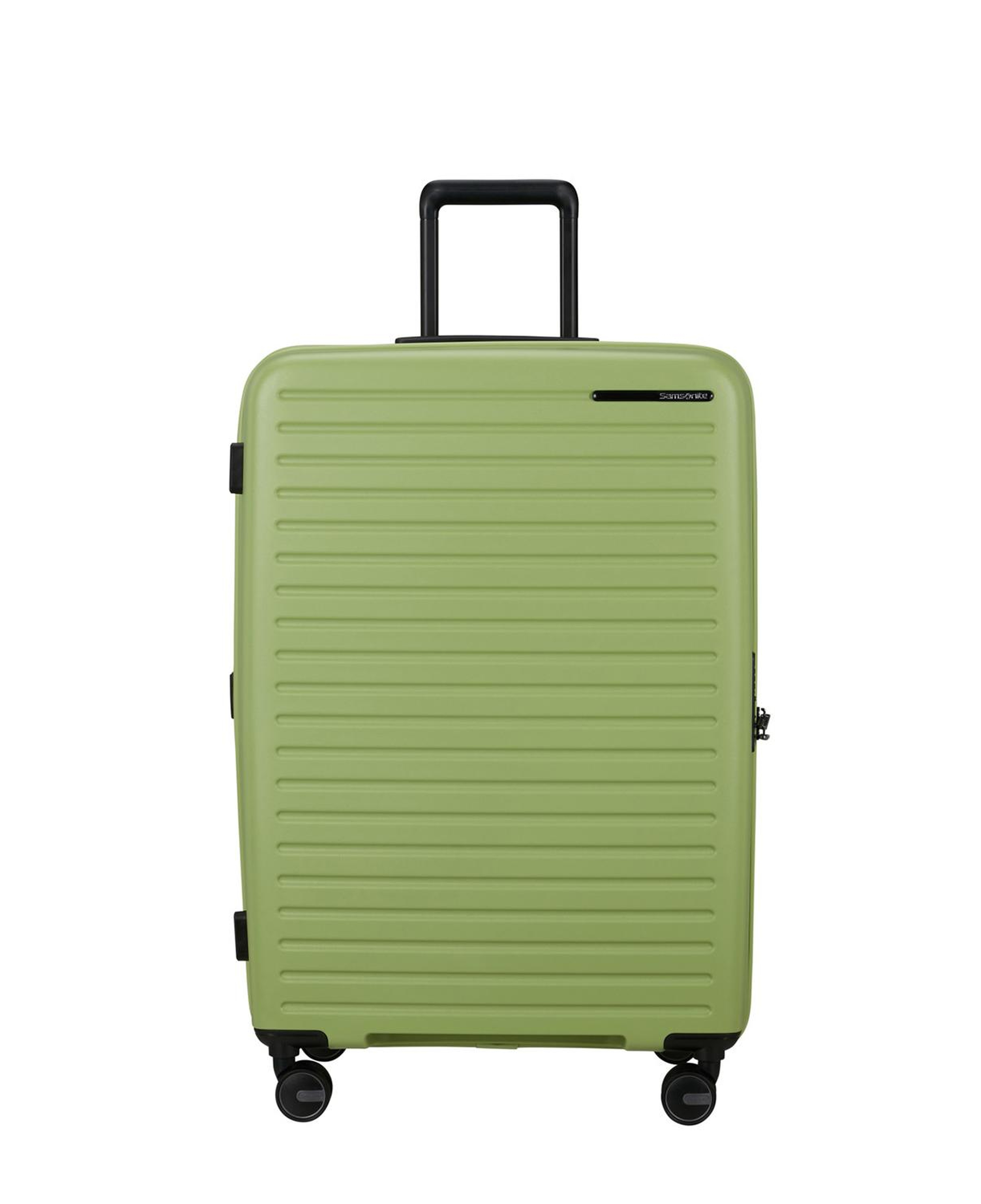 Samsonite Restackd-Spinner - Körüklü Büyük Boy Valiz