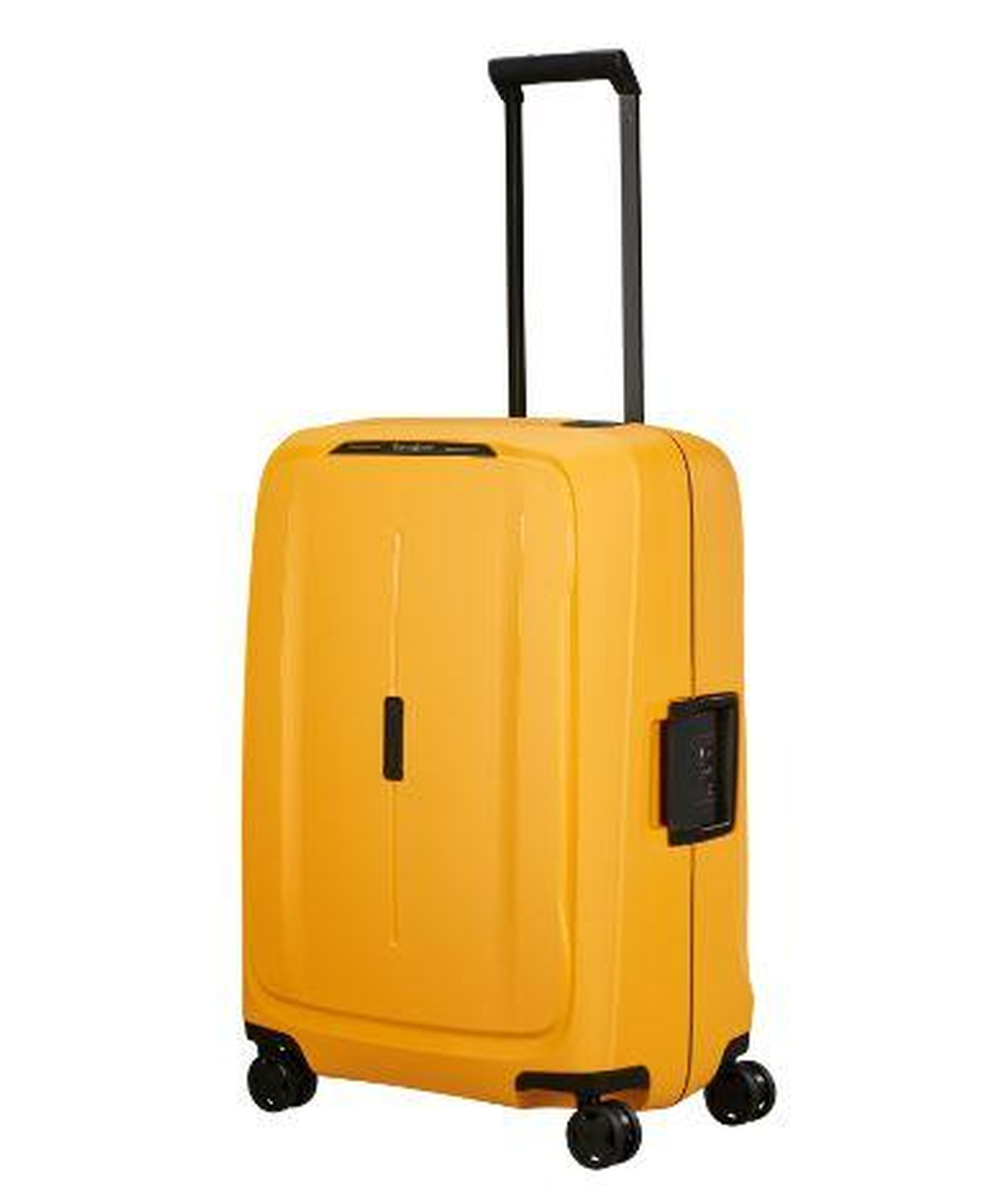 Samsonite Essens-Spinner 4 Tekerlekli Orta Boy Valiz 69cm