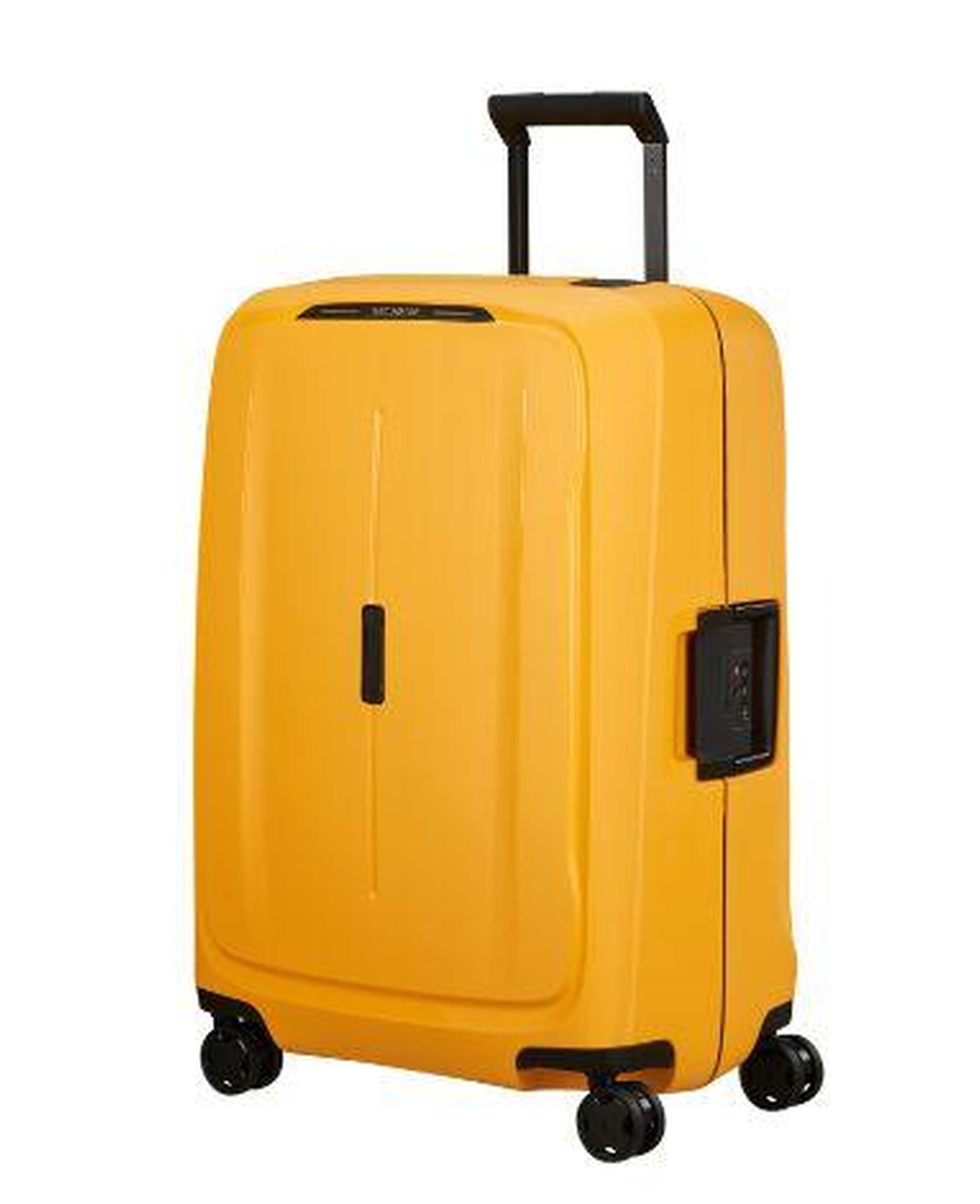 Samsonite Essens-Spinner 4 Tekerlekli Orta Boy Valiz 69cm