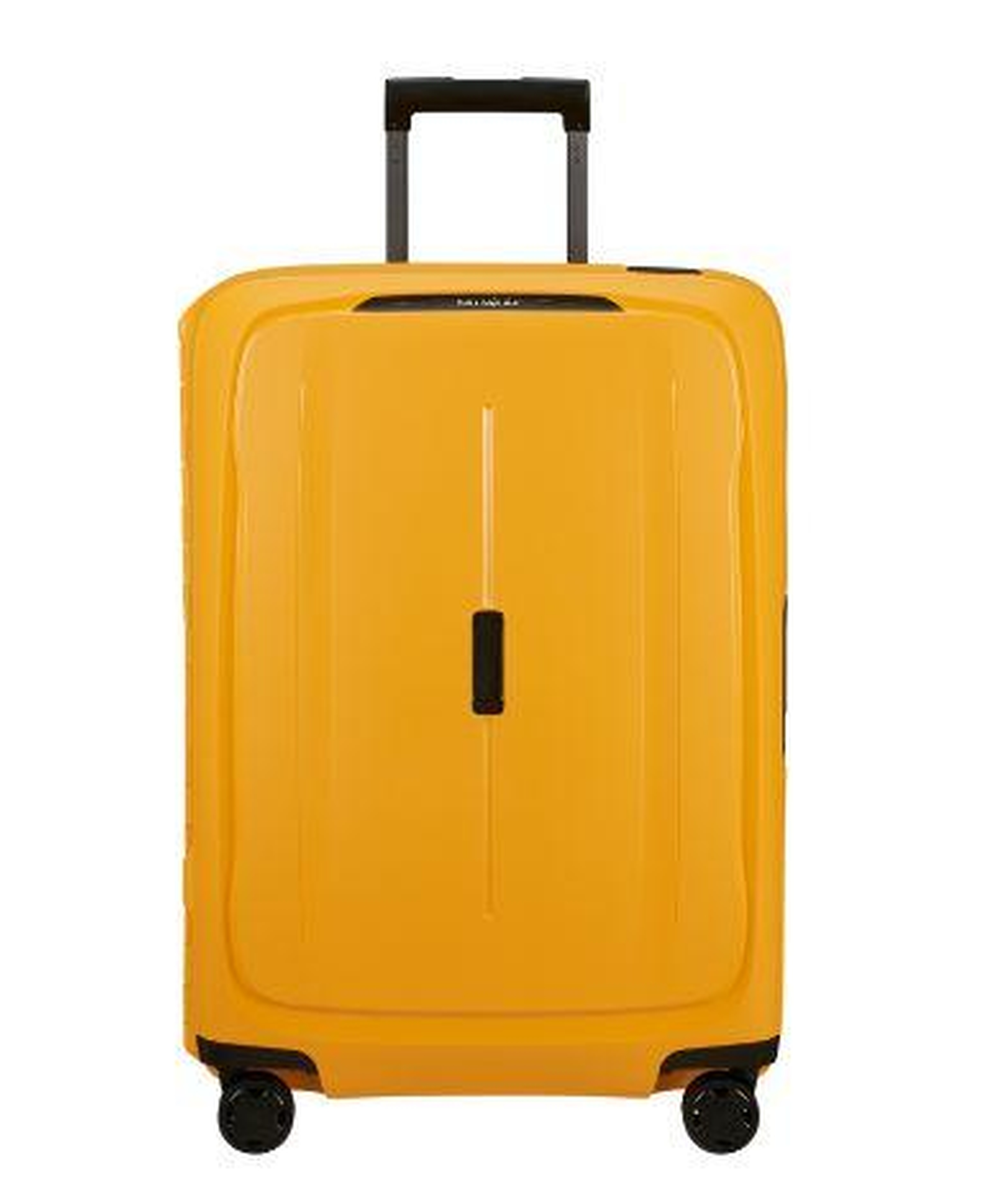 Samsonite Essens-Spinner 4 Tekerlekli Orta Boy Valiz 69cm