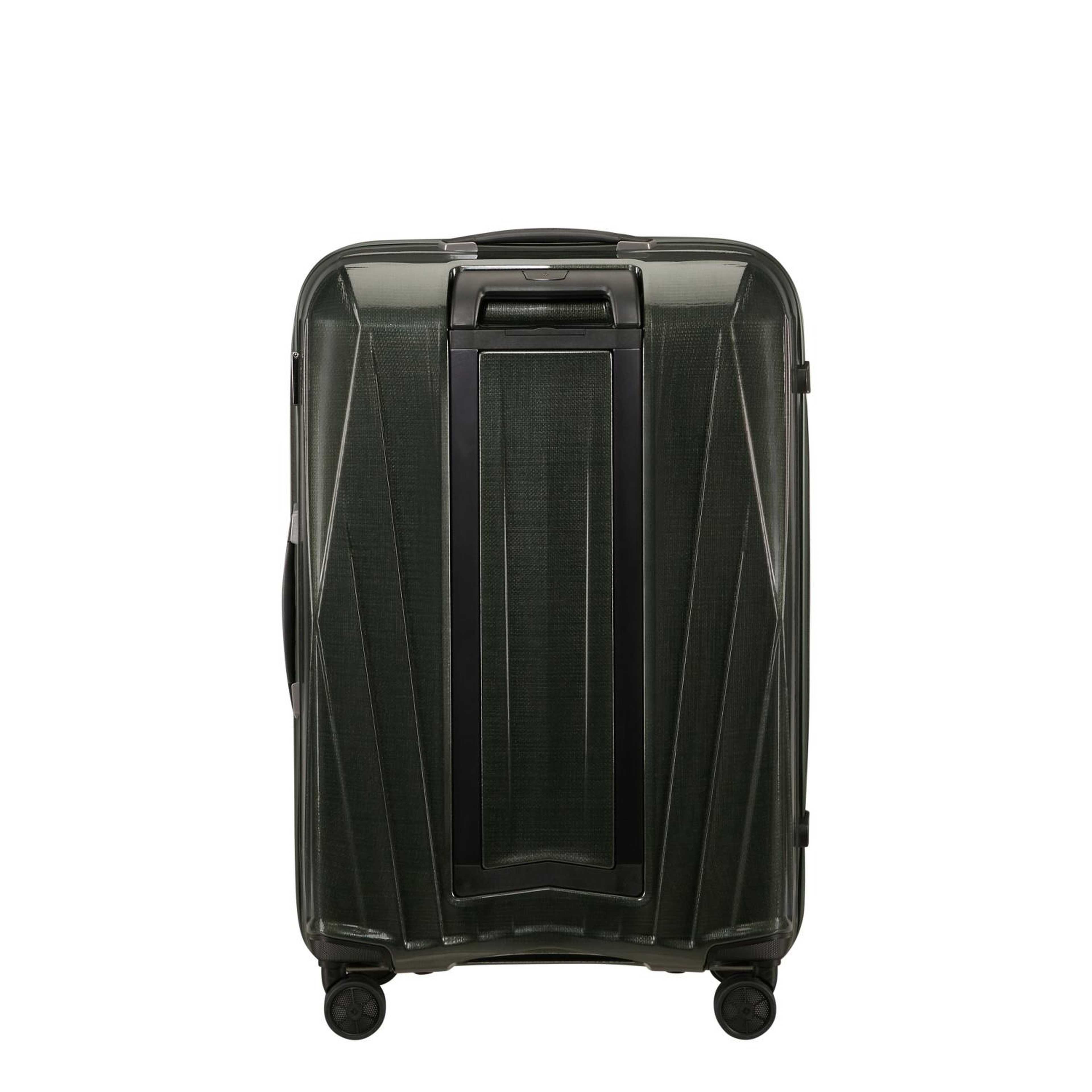 Samsonite Major-Lite Orta Boy Valiz