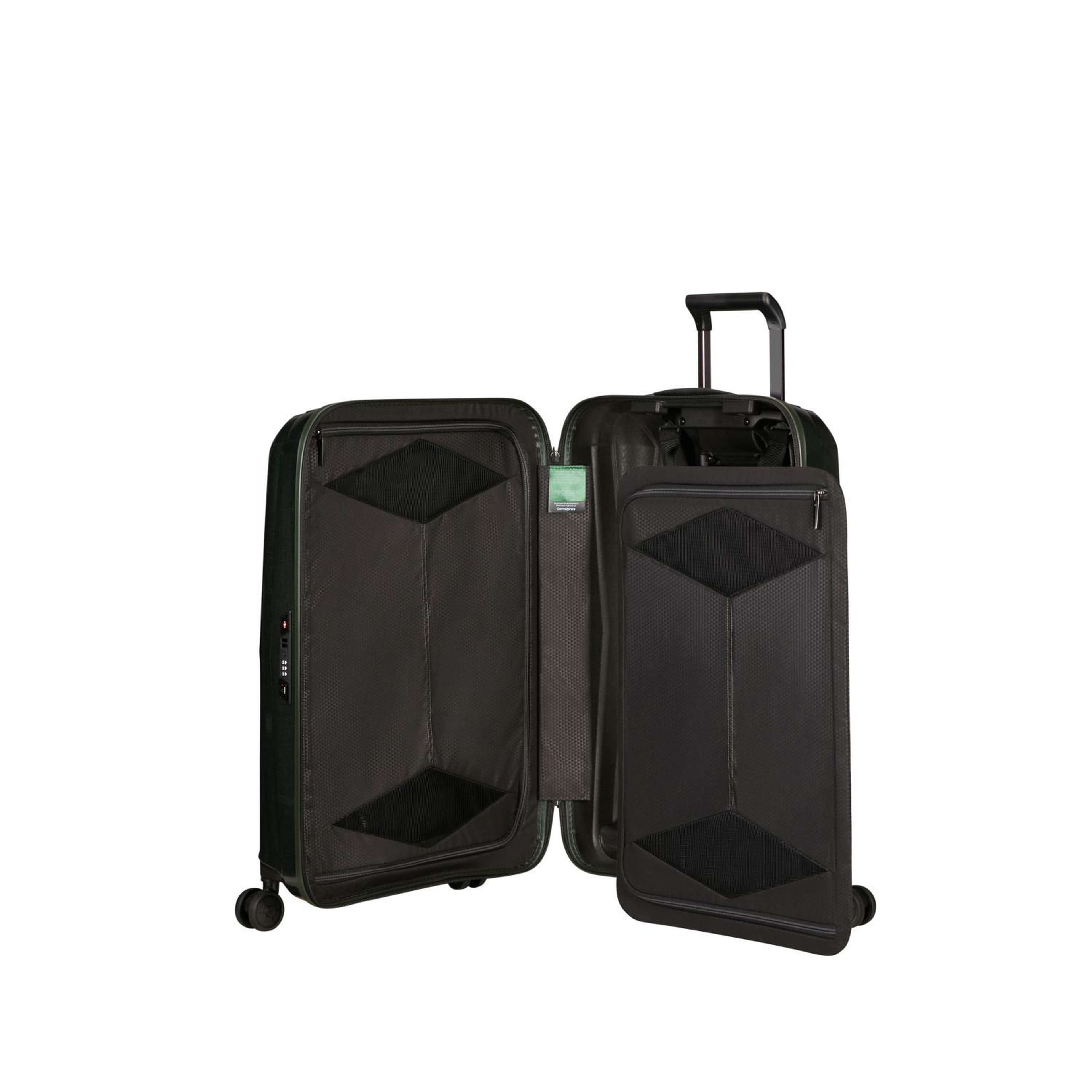 Samsonite Major-Lite Orta Boy Valiz
