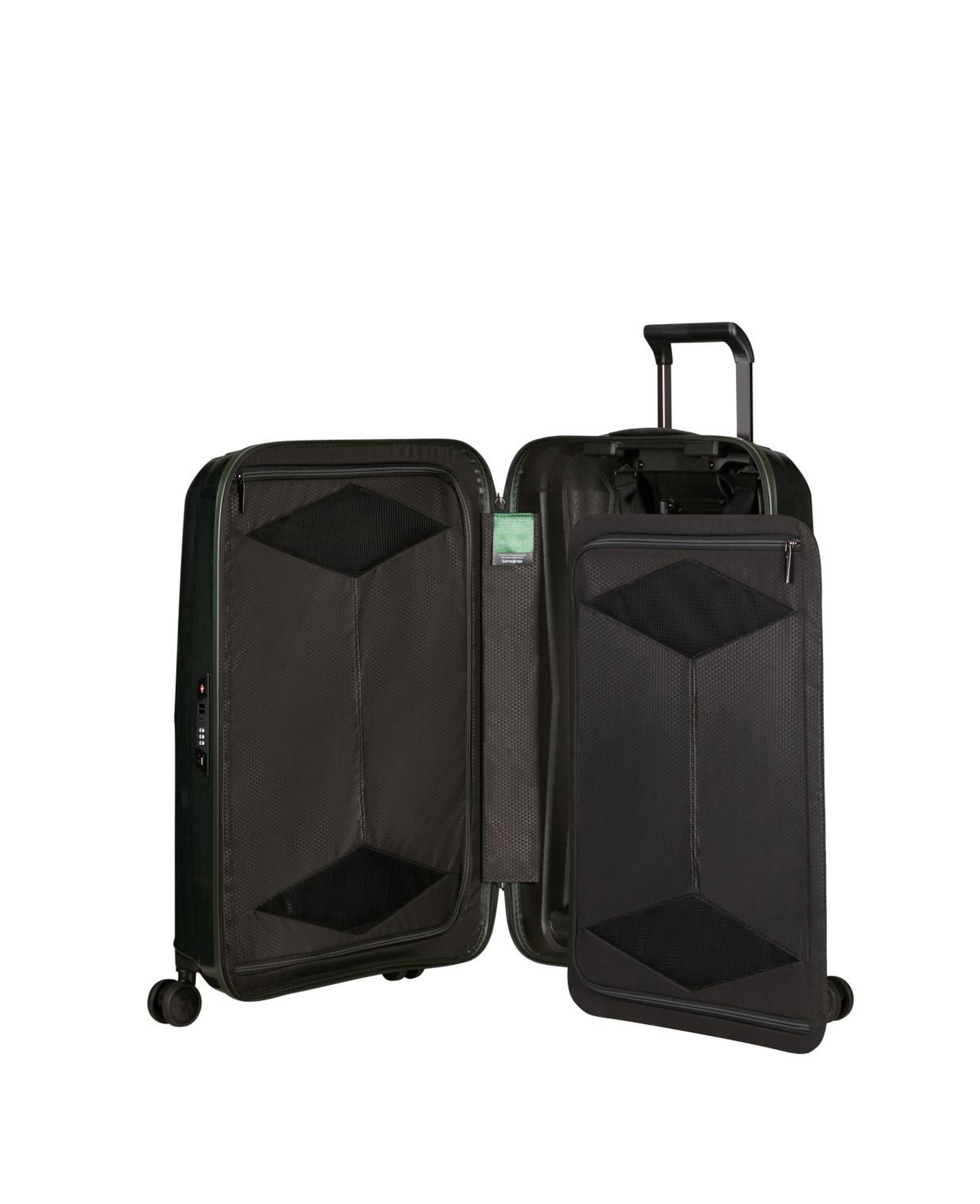 Samsonite Major-Lite Orta Boy Valiz
