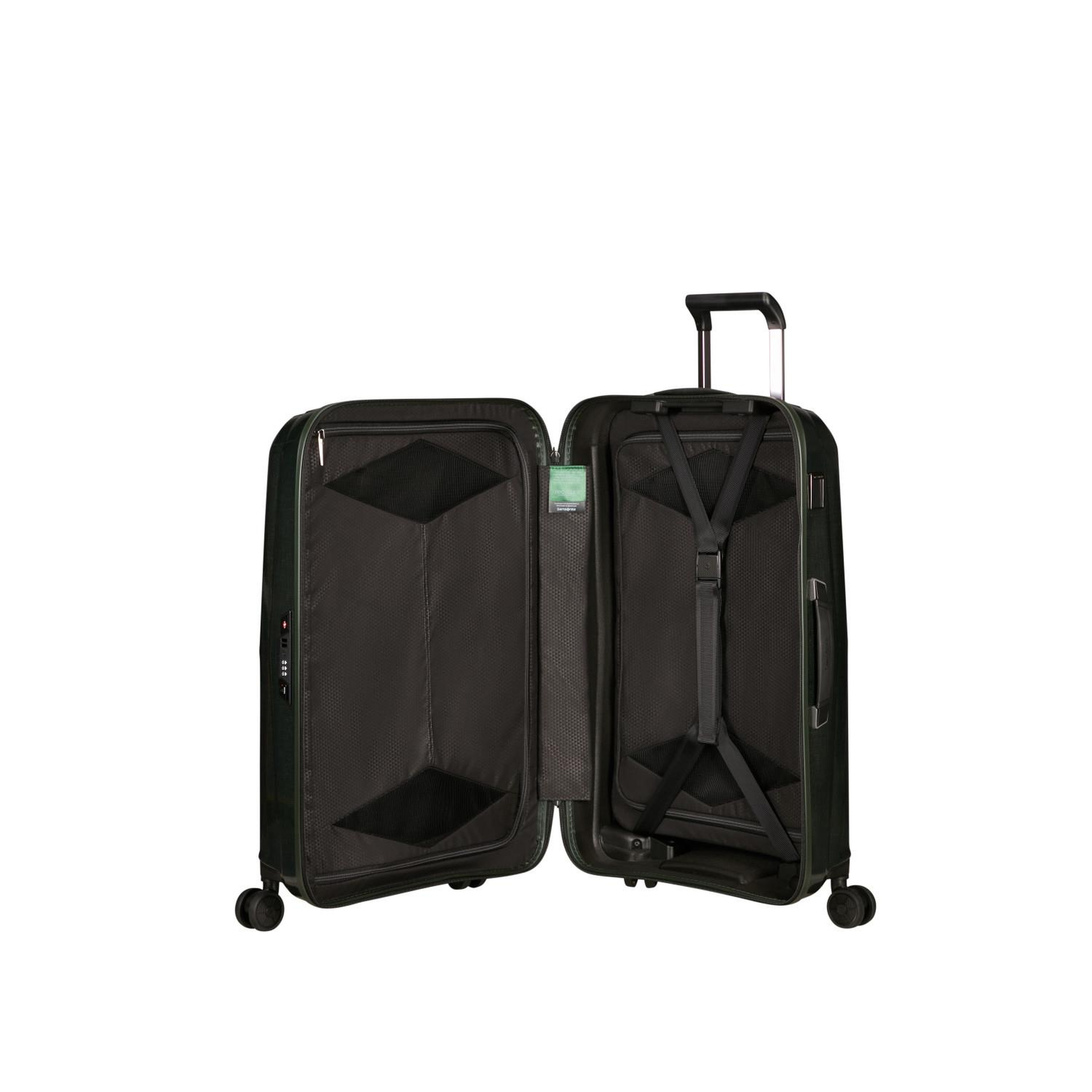 Samsonite Major-Lite Orta Boy Valiz