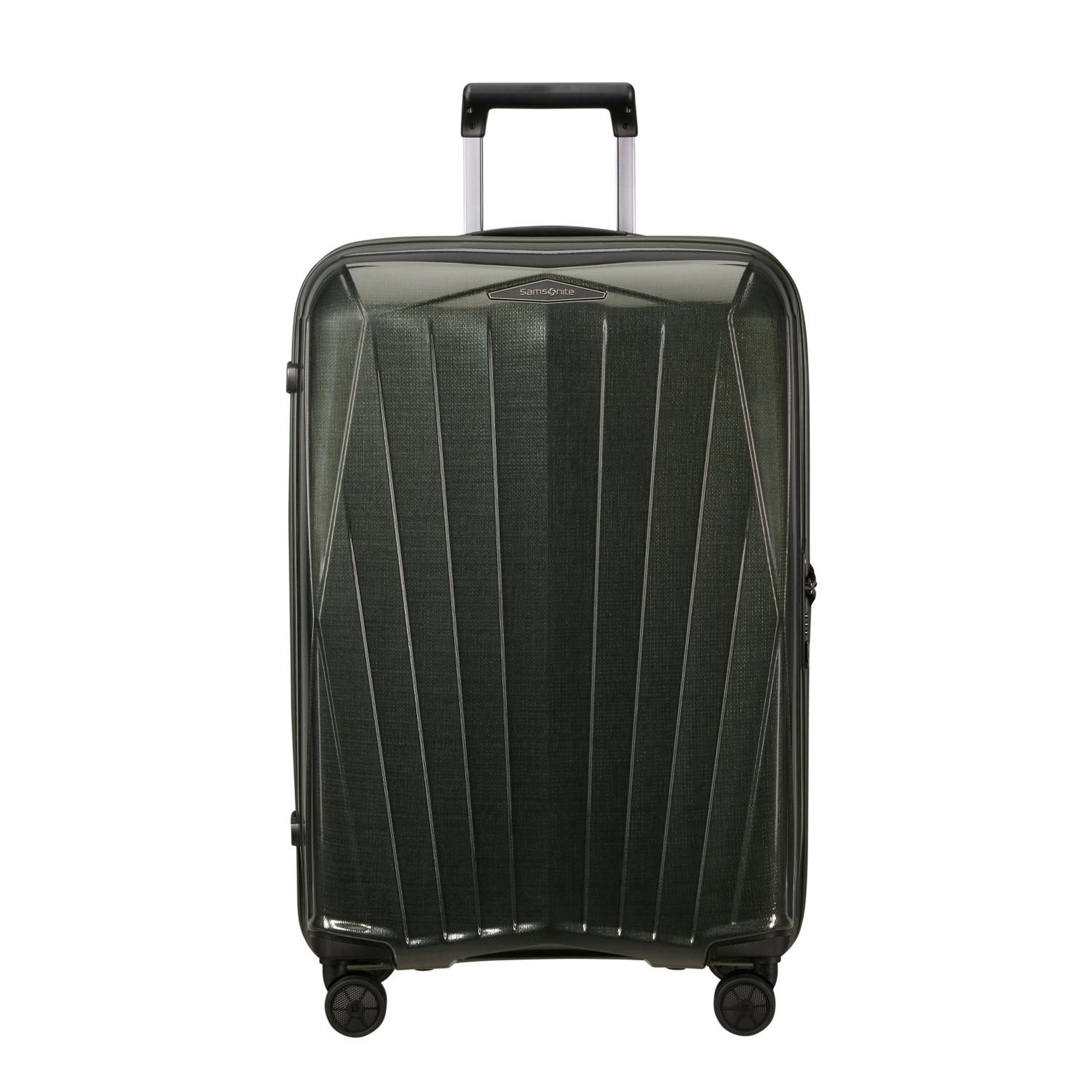 Samsonite Major-Lite Orta Boy Valiz