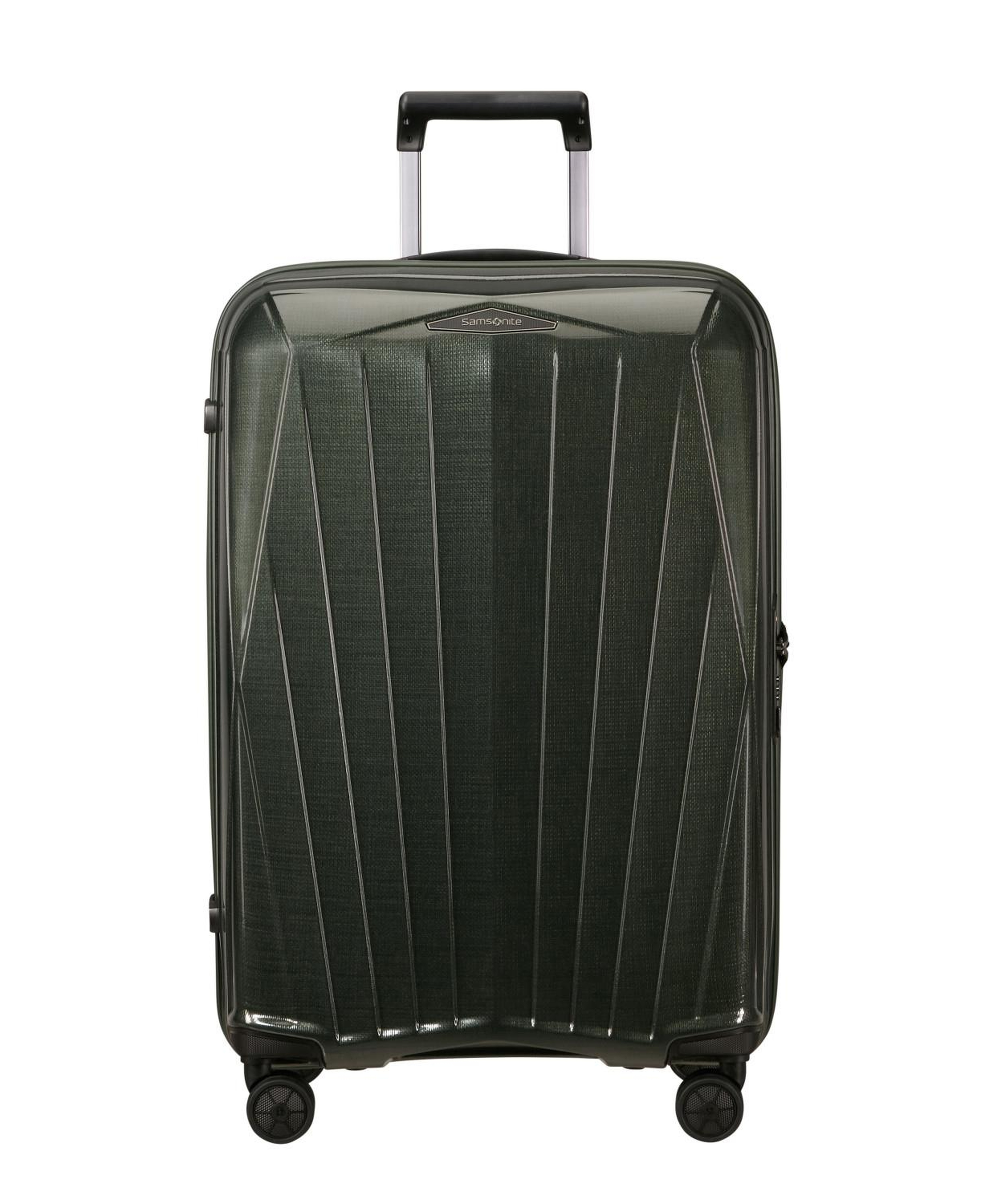 Samsonite Major-Lite Orta Boy Valiz