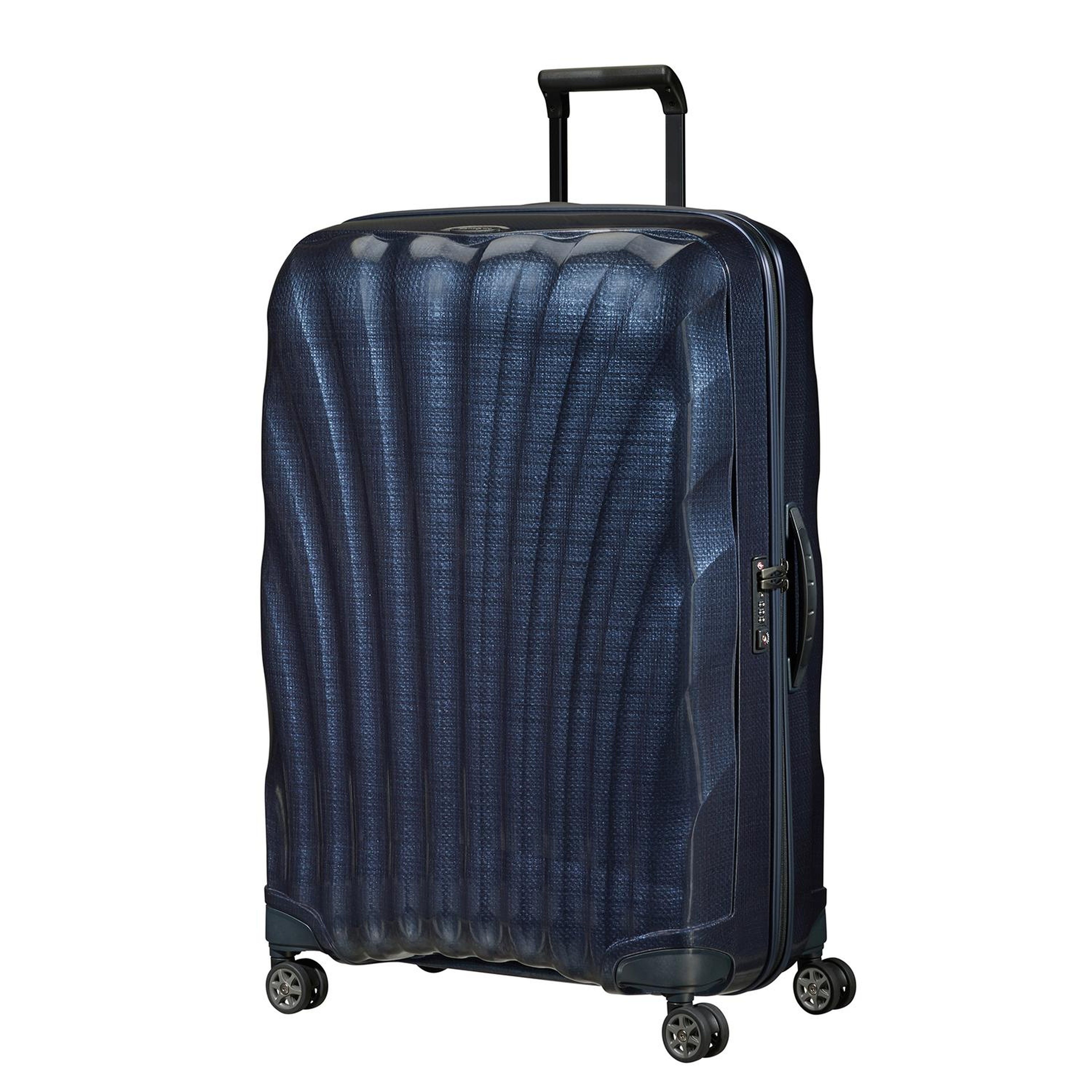 Samsonite C-Lite - Spinner 4 Tekerlekli Ekstra Büyük Boy Valiz 81cm