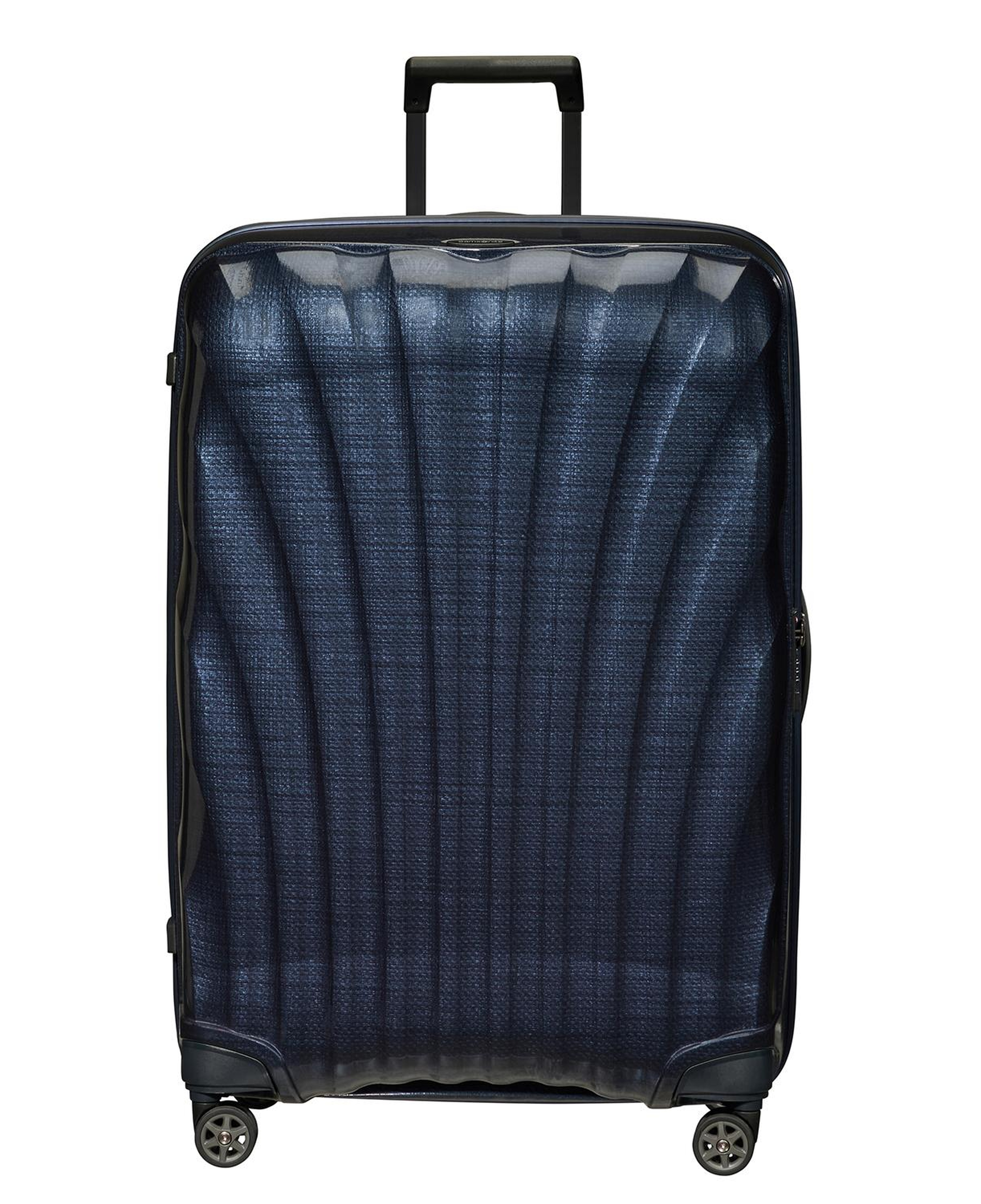 Samsonite C-Lite - Spinner 4 Tekerlekli Ekstra Büyük Boy Valiz 81cm