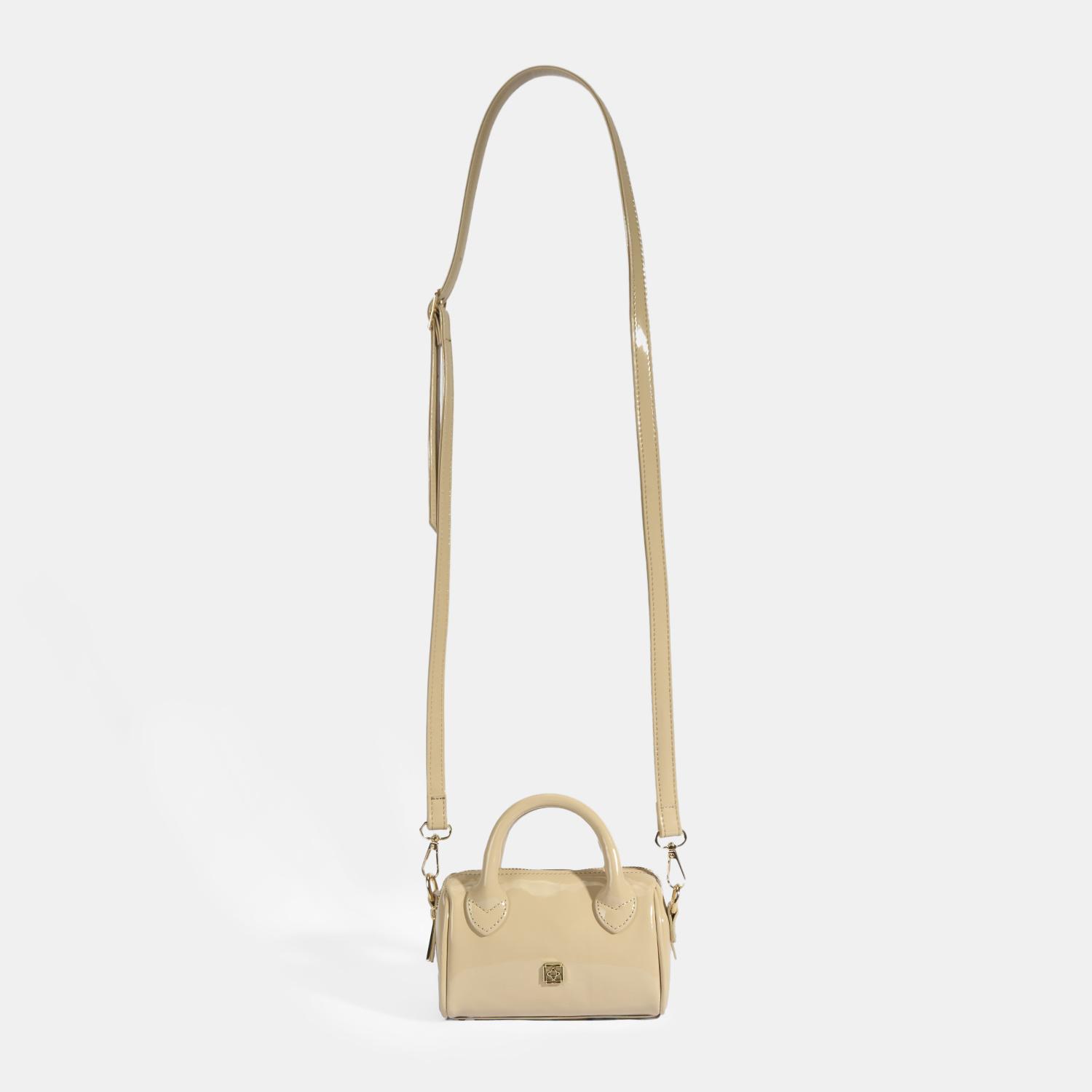 Sheyla Bej Kadın El Çantası