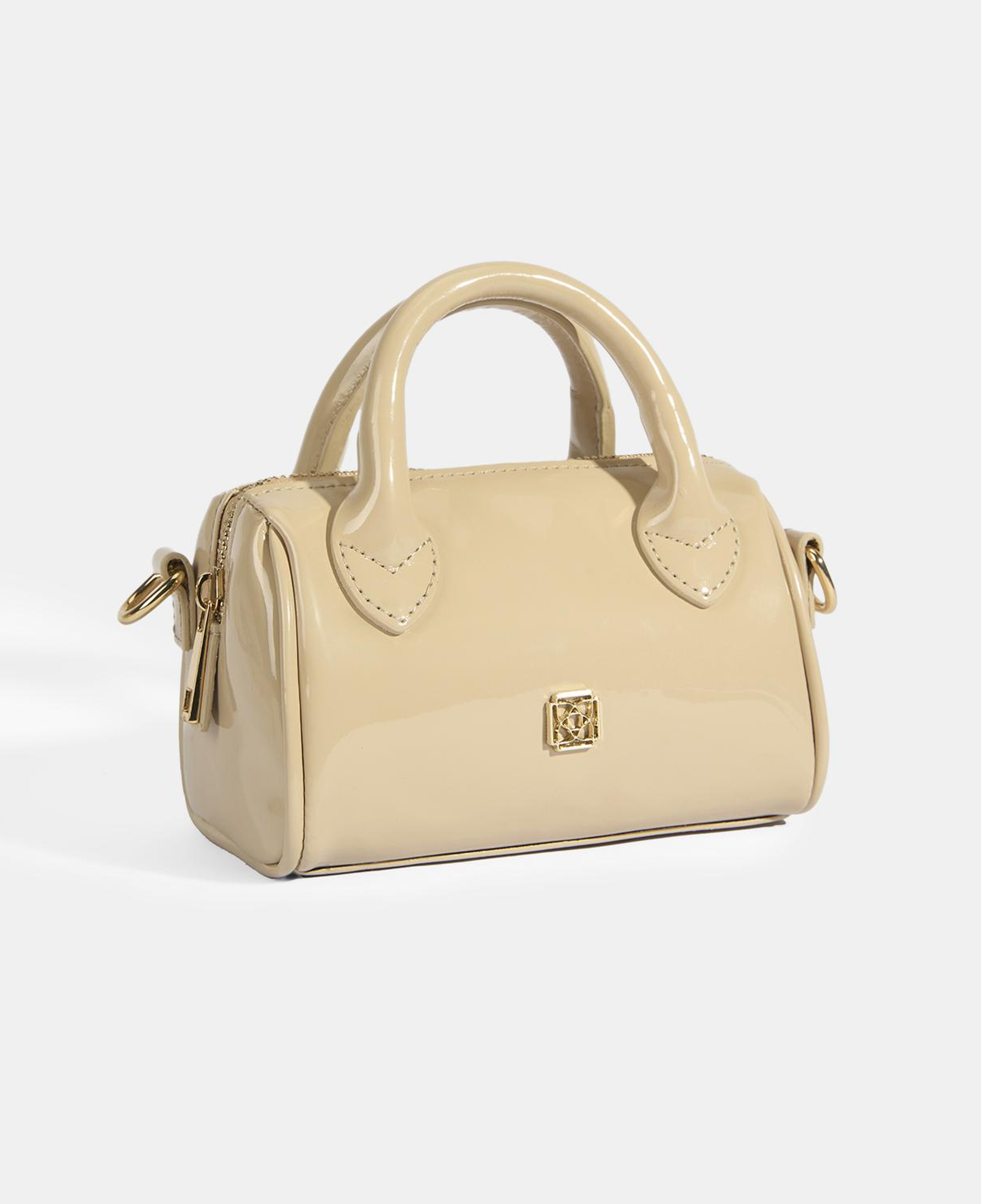 Sheyla Bej Kadın El Çantası