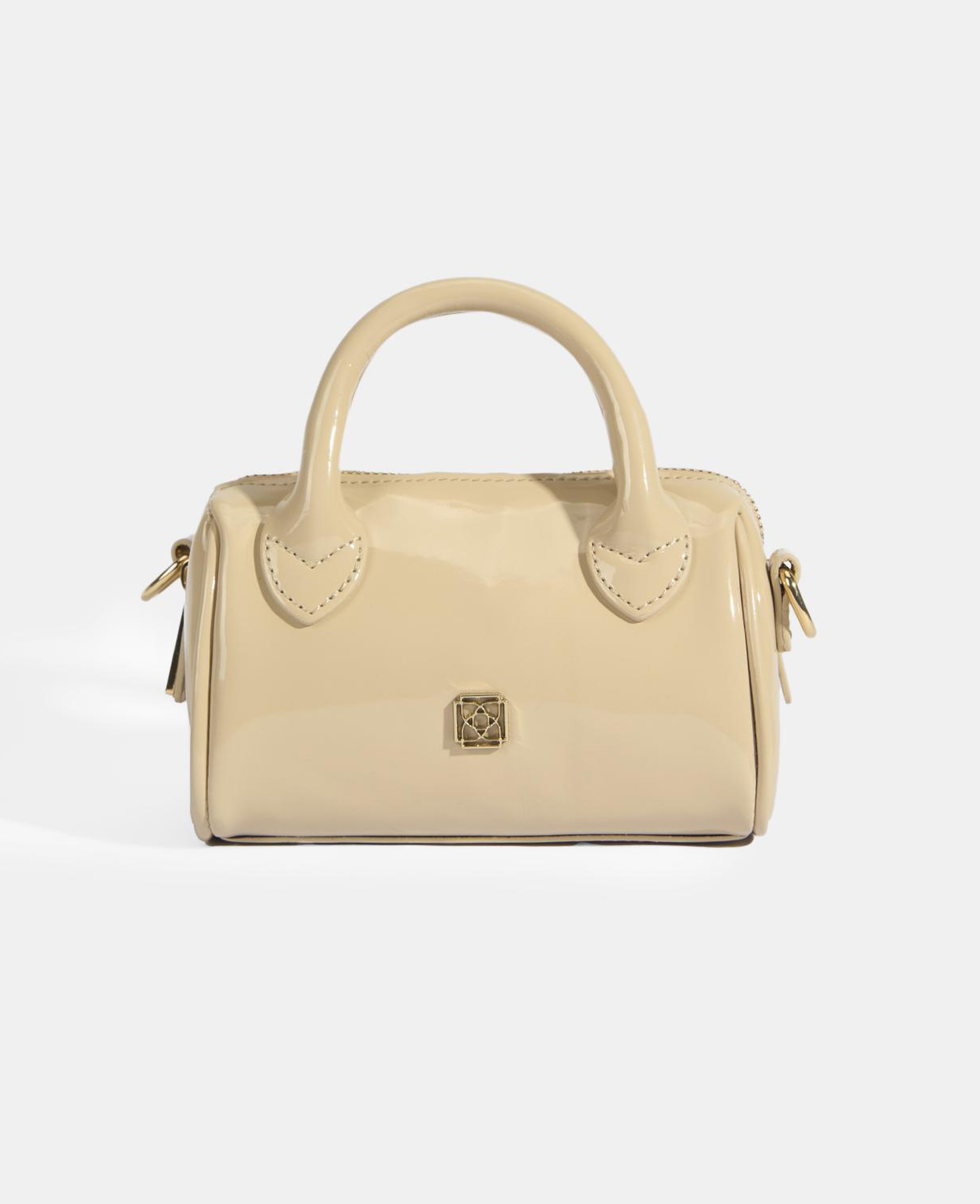 Sheyla Bej Kadın El Çantası