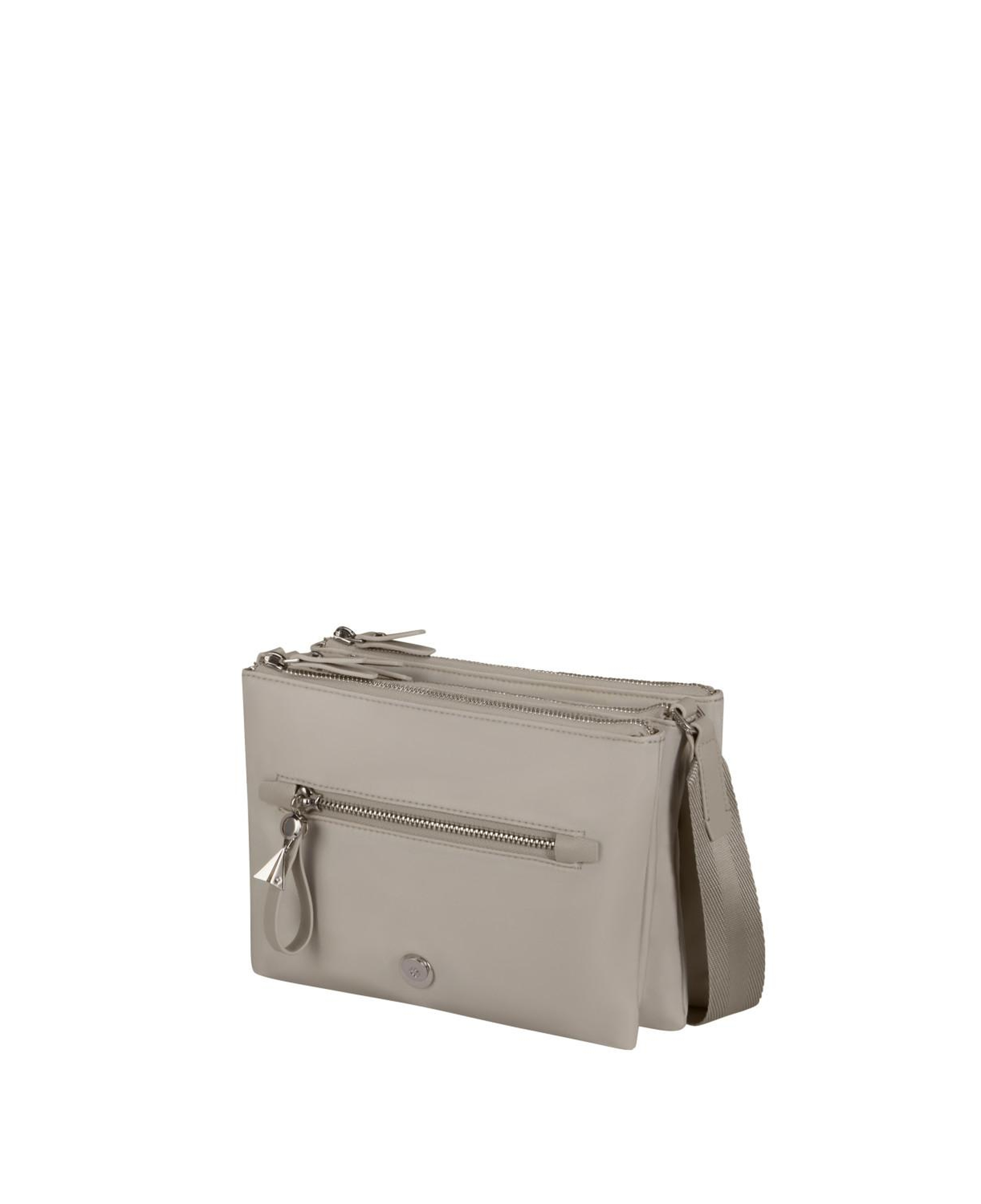 Samsonite Karissa Evo Omuz Çantası