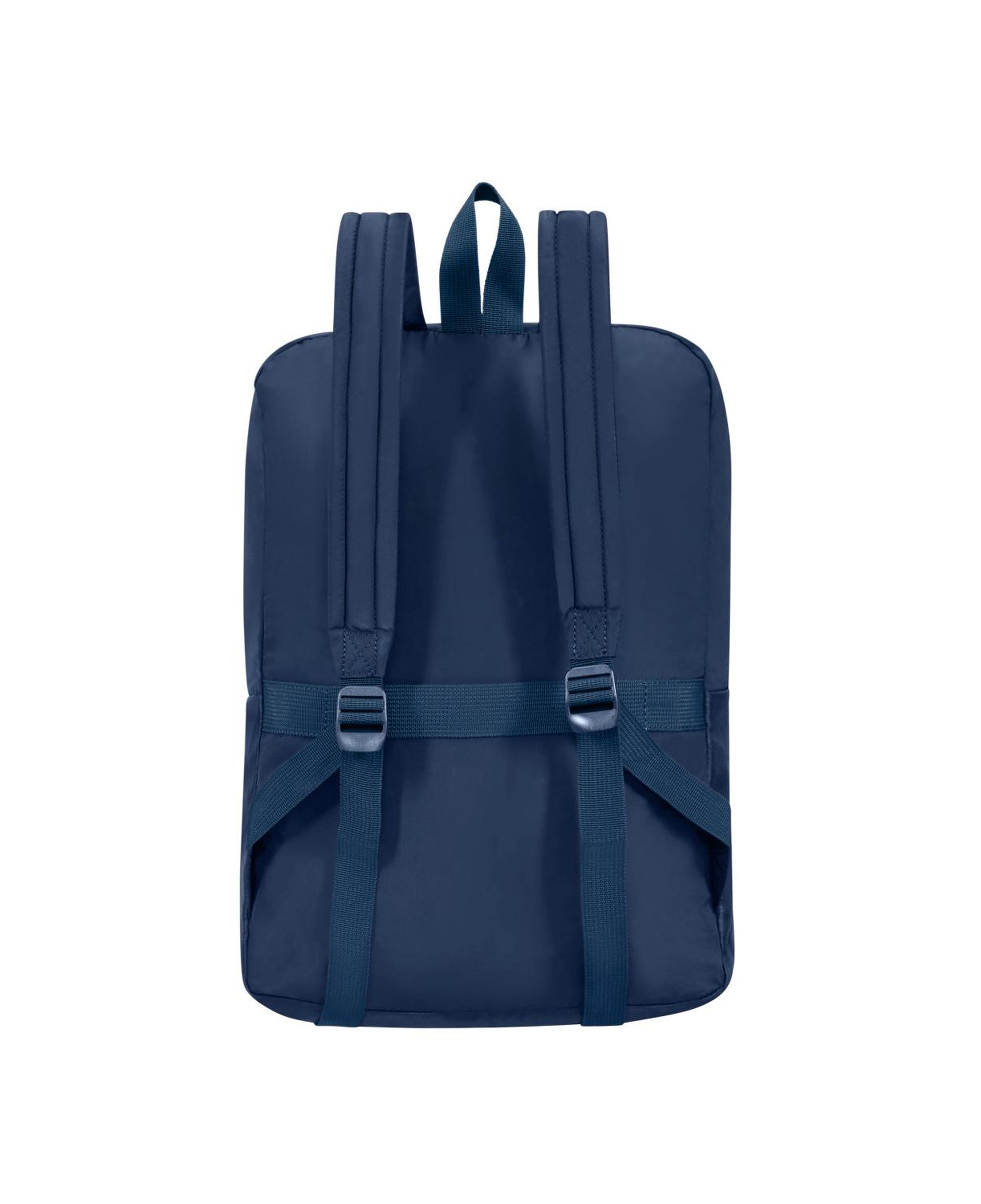 Samsonite Lacivert Ta Revolution Katlanabilir Sırt Çantası