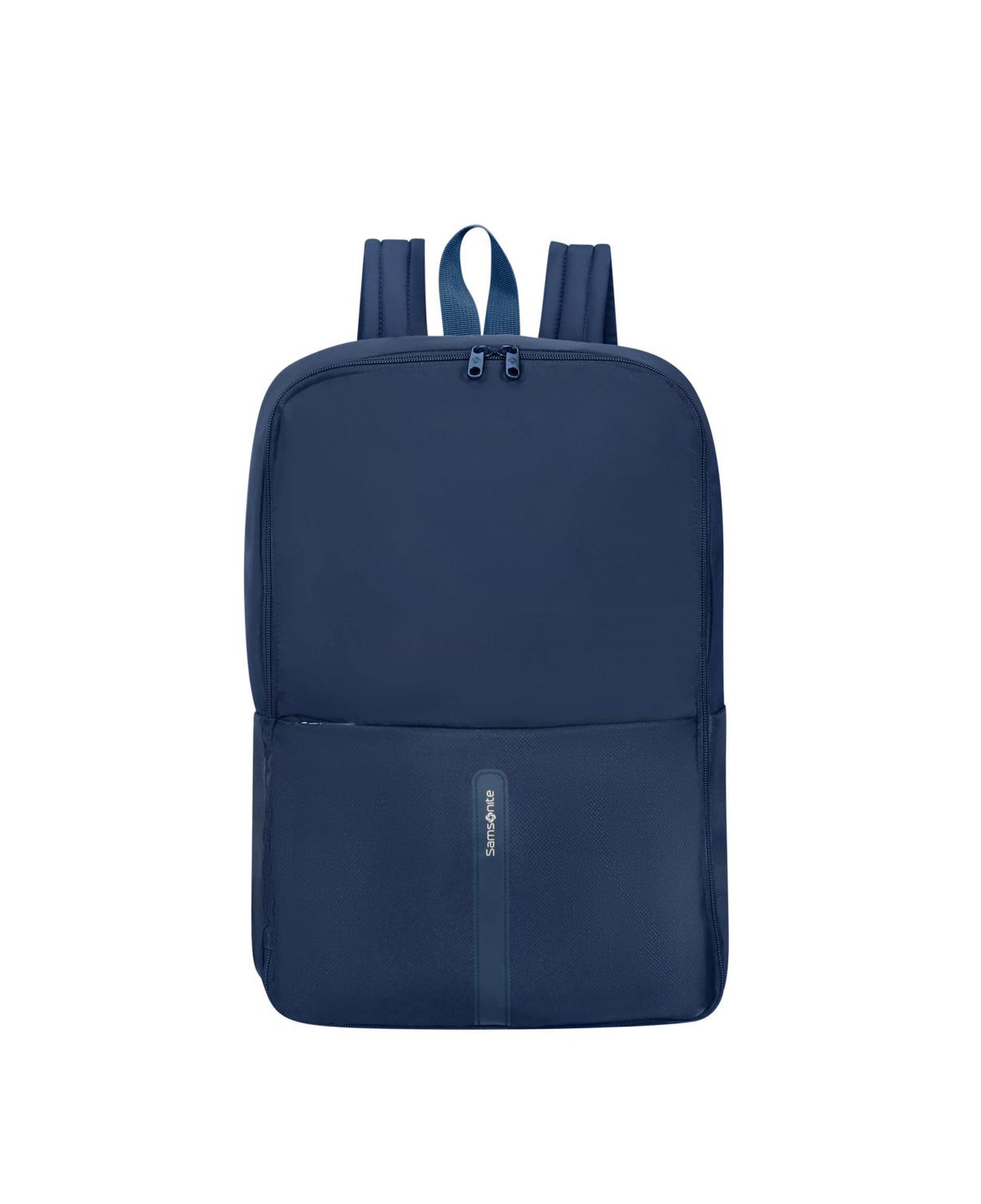 Samsonite Lacivert Ta Revolution Katlanabilir Sırt Çantası