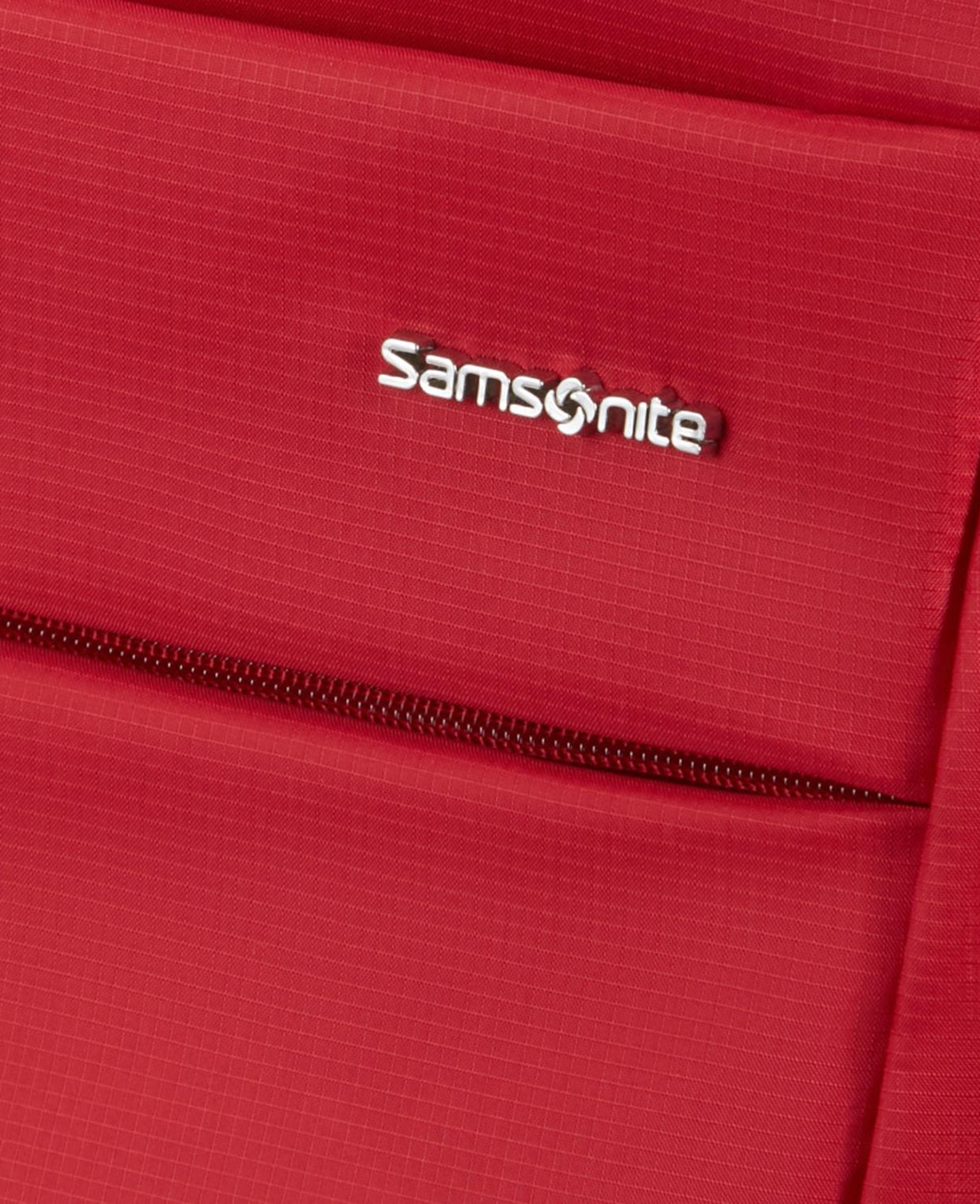 Samsonite Kırmızı Move 5.0 Sırt Çantası