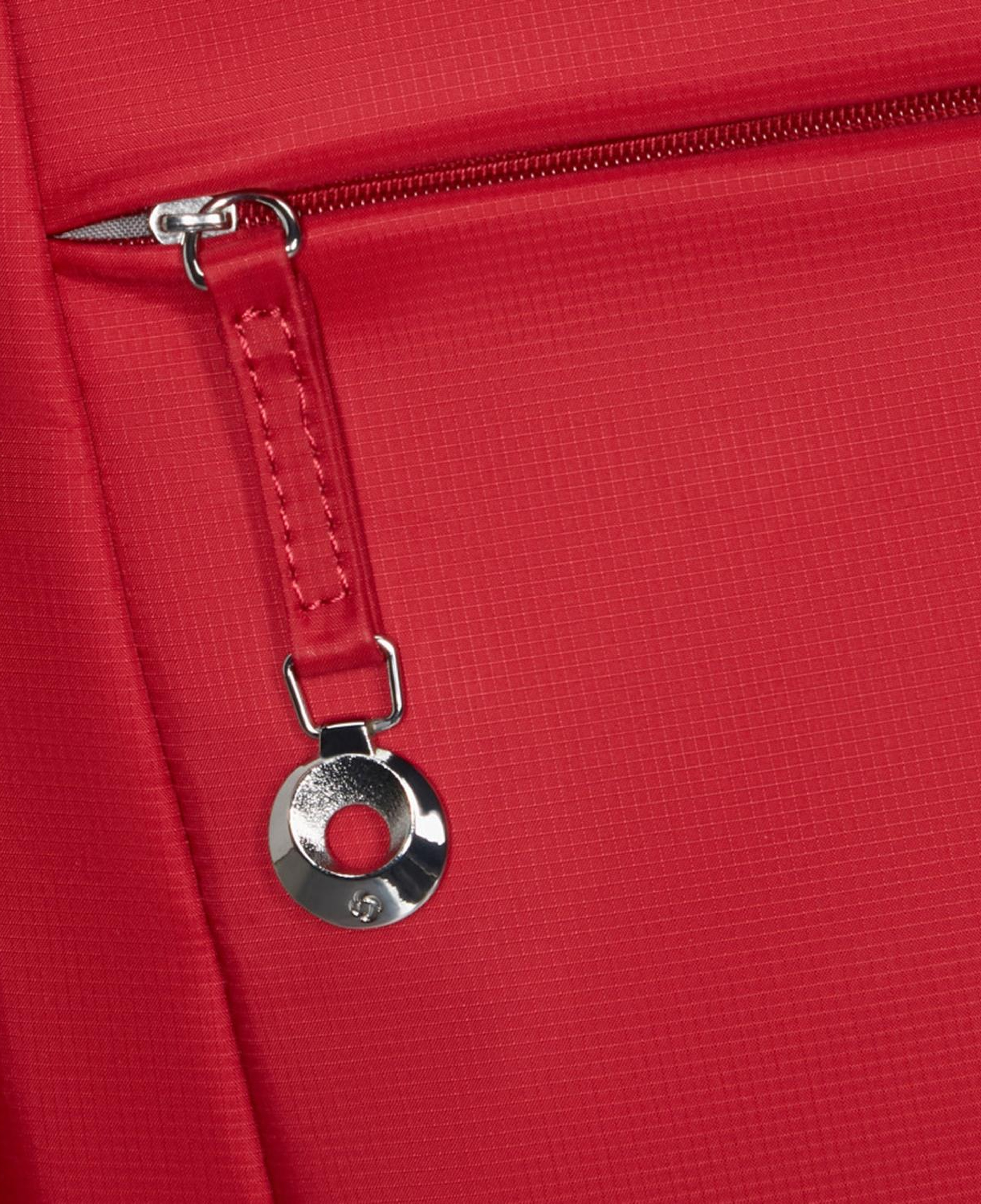 Samsonite Kırmızı Move 5.0 Sırt Çantası