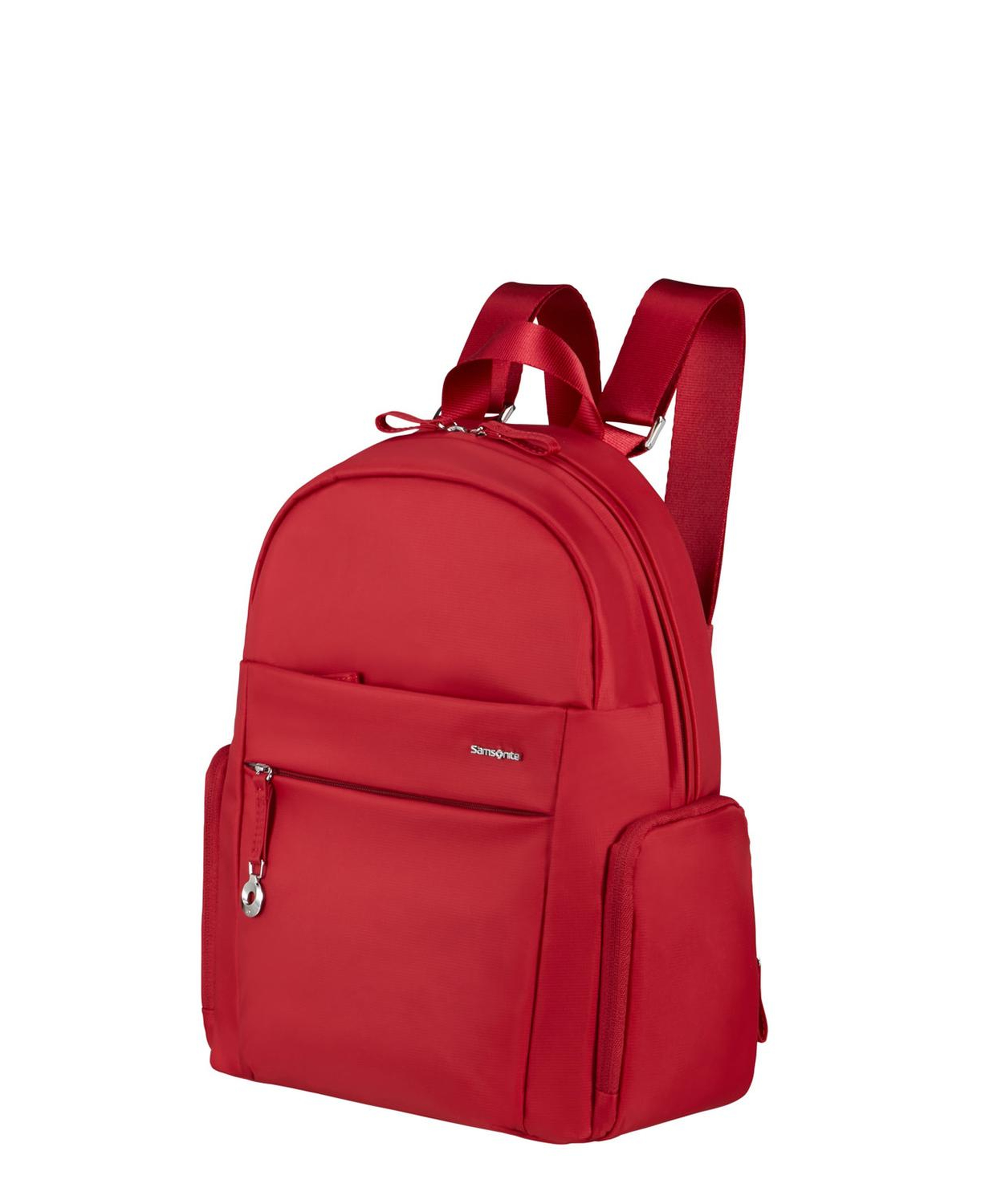 Samsonite Kırmızı Move 5.0 Sırt Çantası