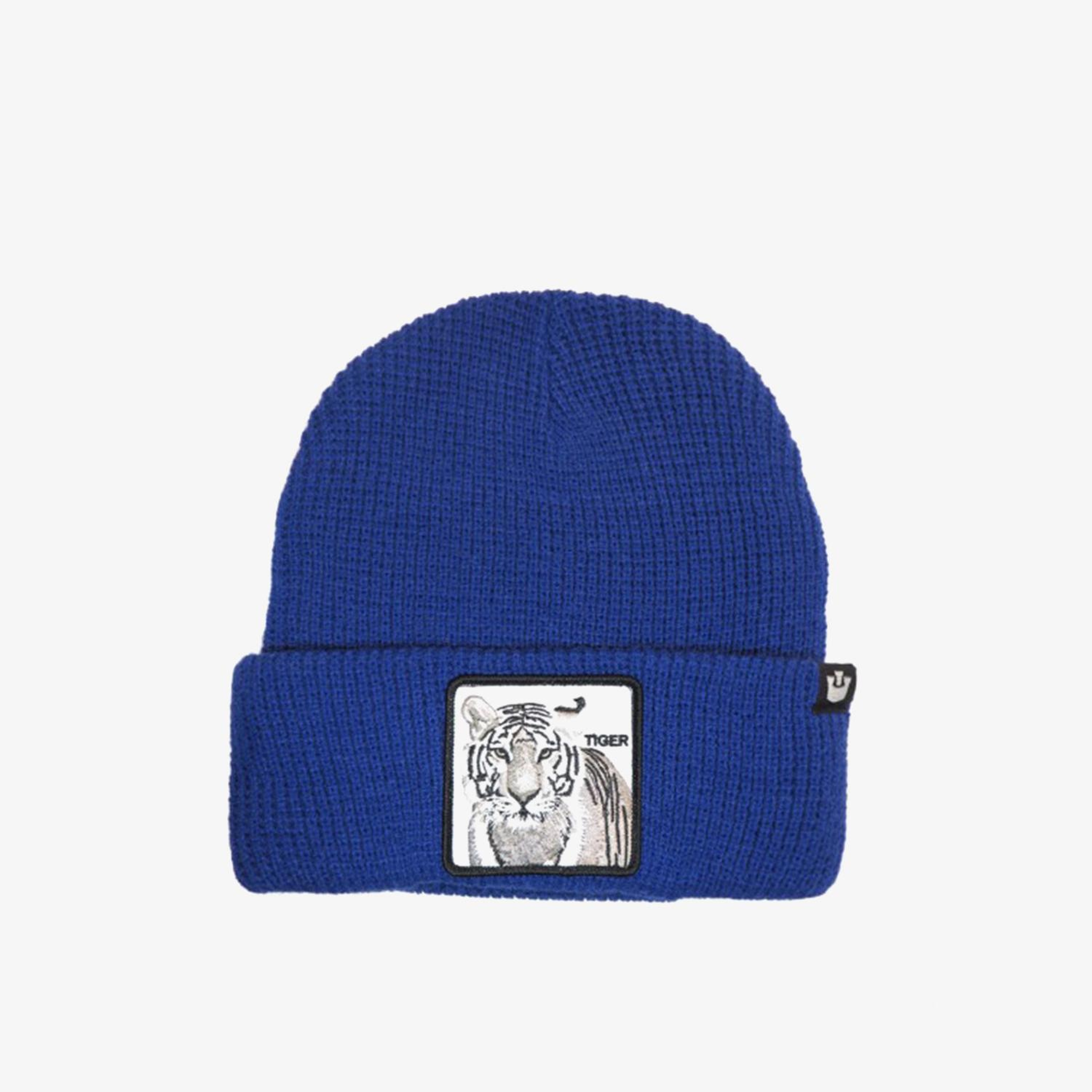 Goorin Bros Stripes Earned Unisex Mavi Bere