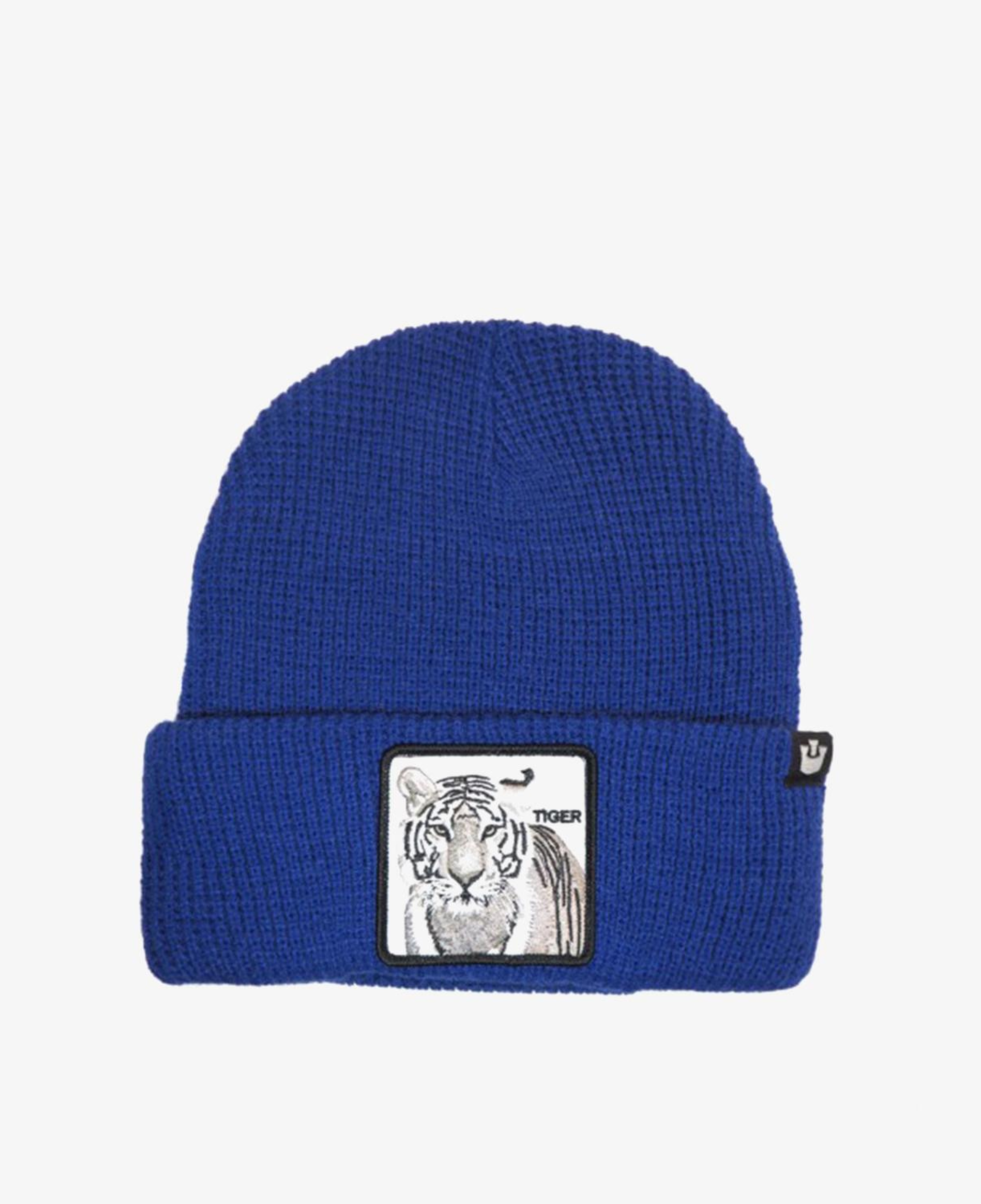 Goorin Bros Stripes Earned Unisex Mavi Bere