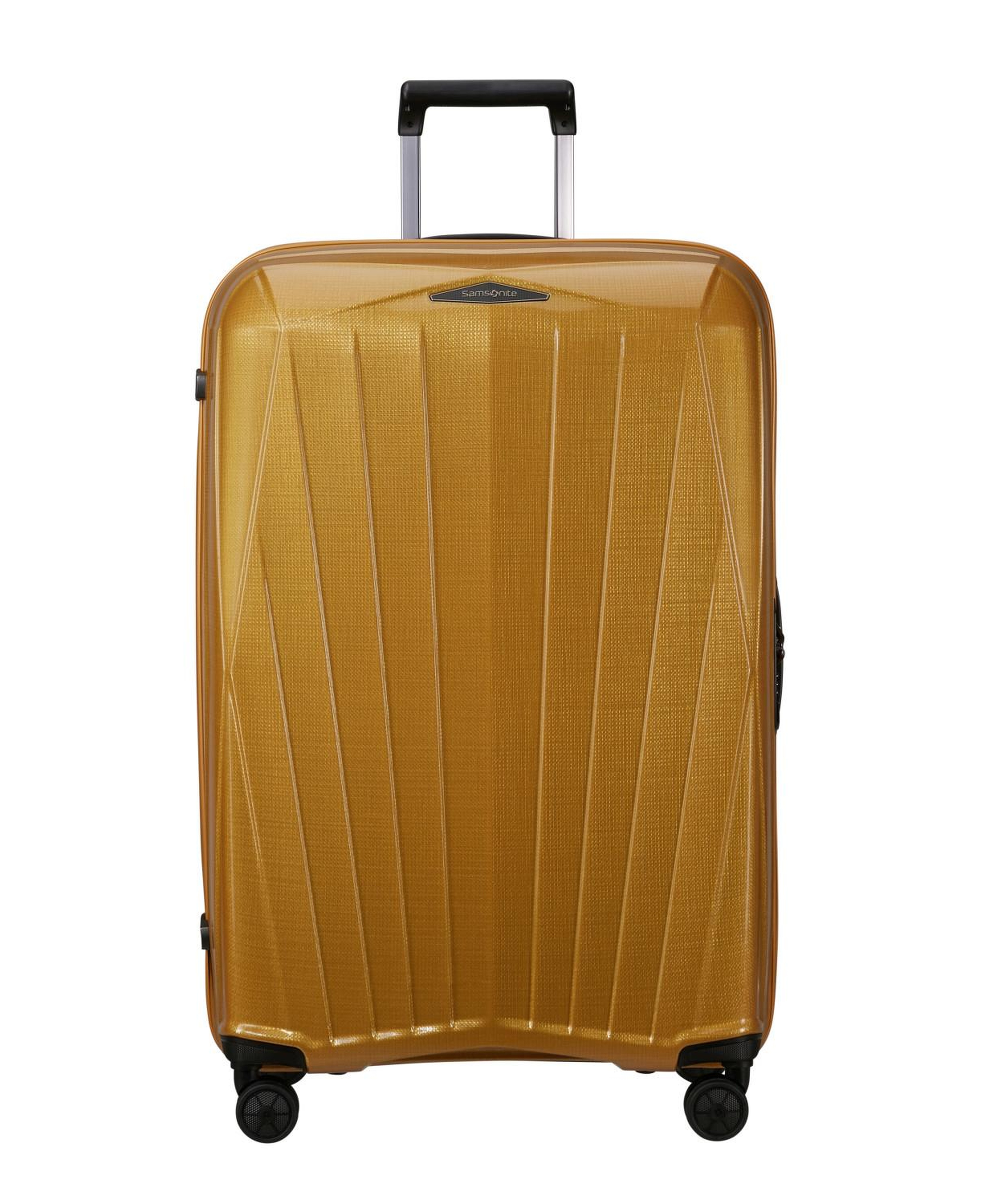 Samsonite Major-Lite Büyük Boy Valiz