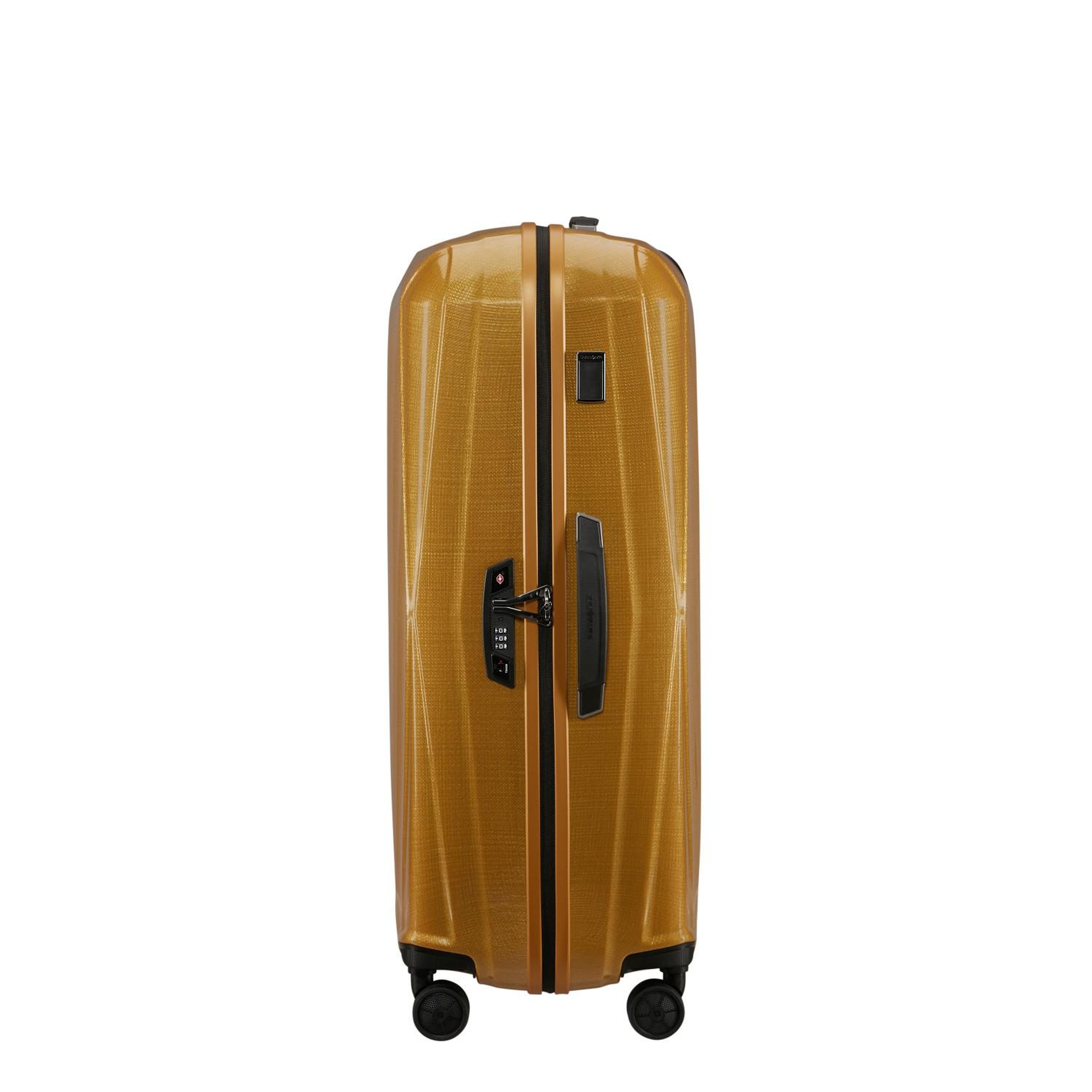 Samsonite Major-Lite Büyük Boy Valiz